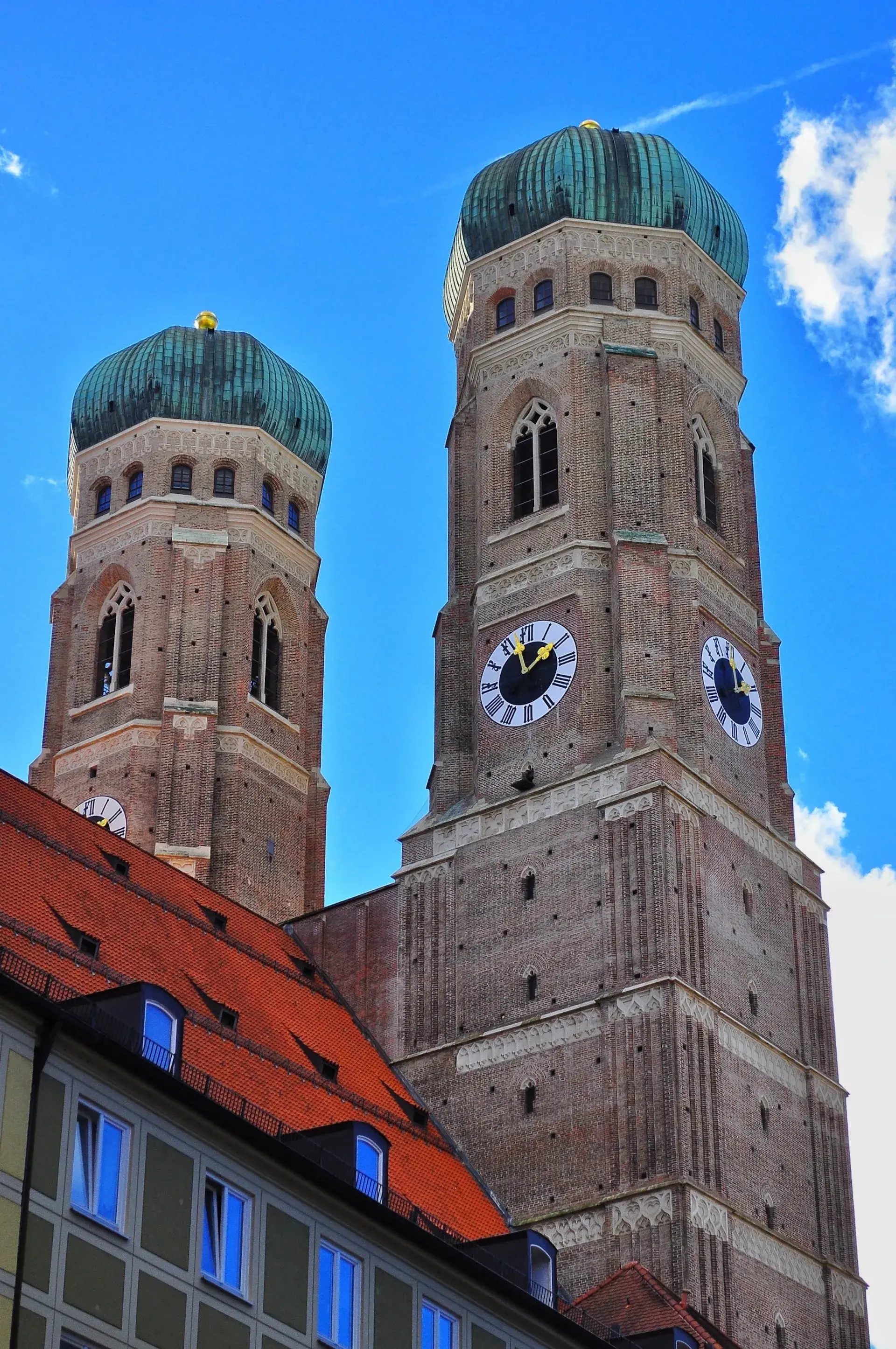 Frauenkirche