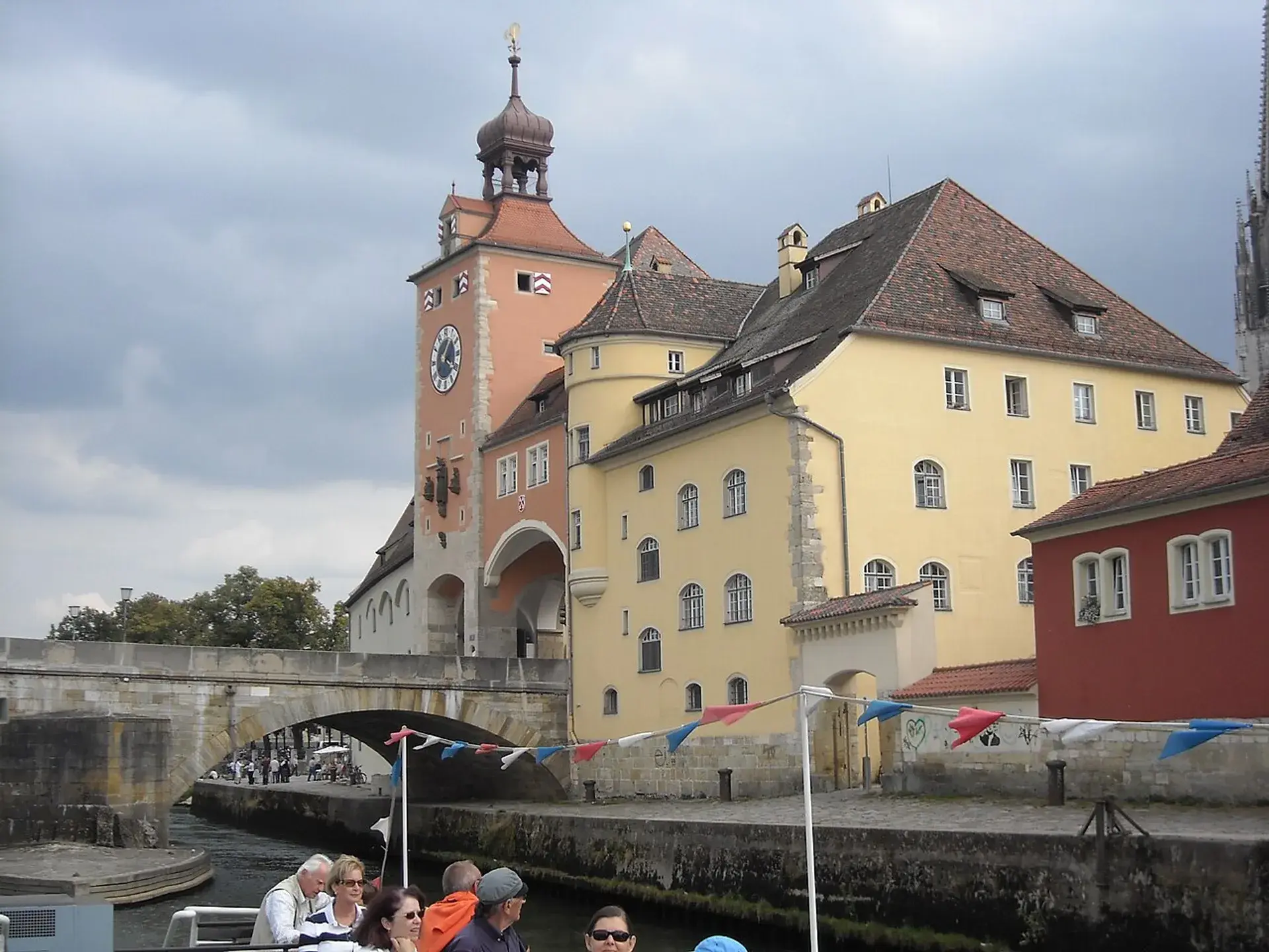 Salzstadel