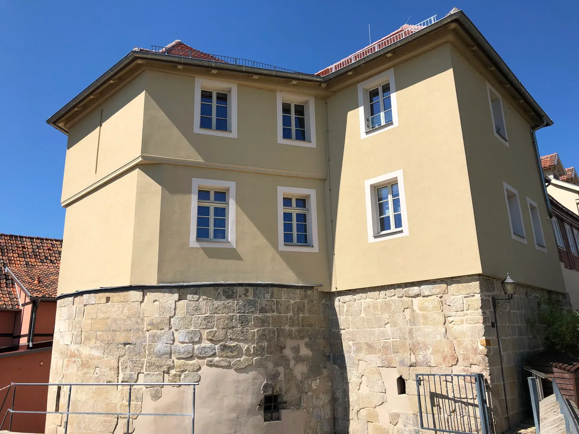 Münzenberg