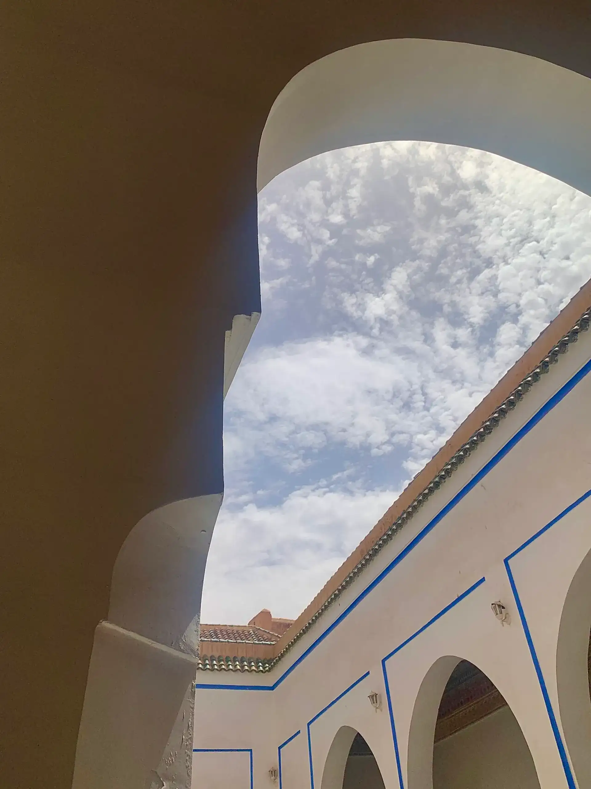 The Blue Palace: Montenegro's Presidential Residence - Cetinje