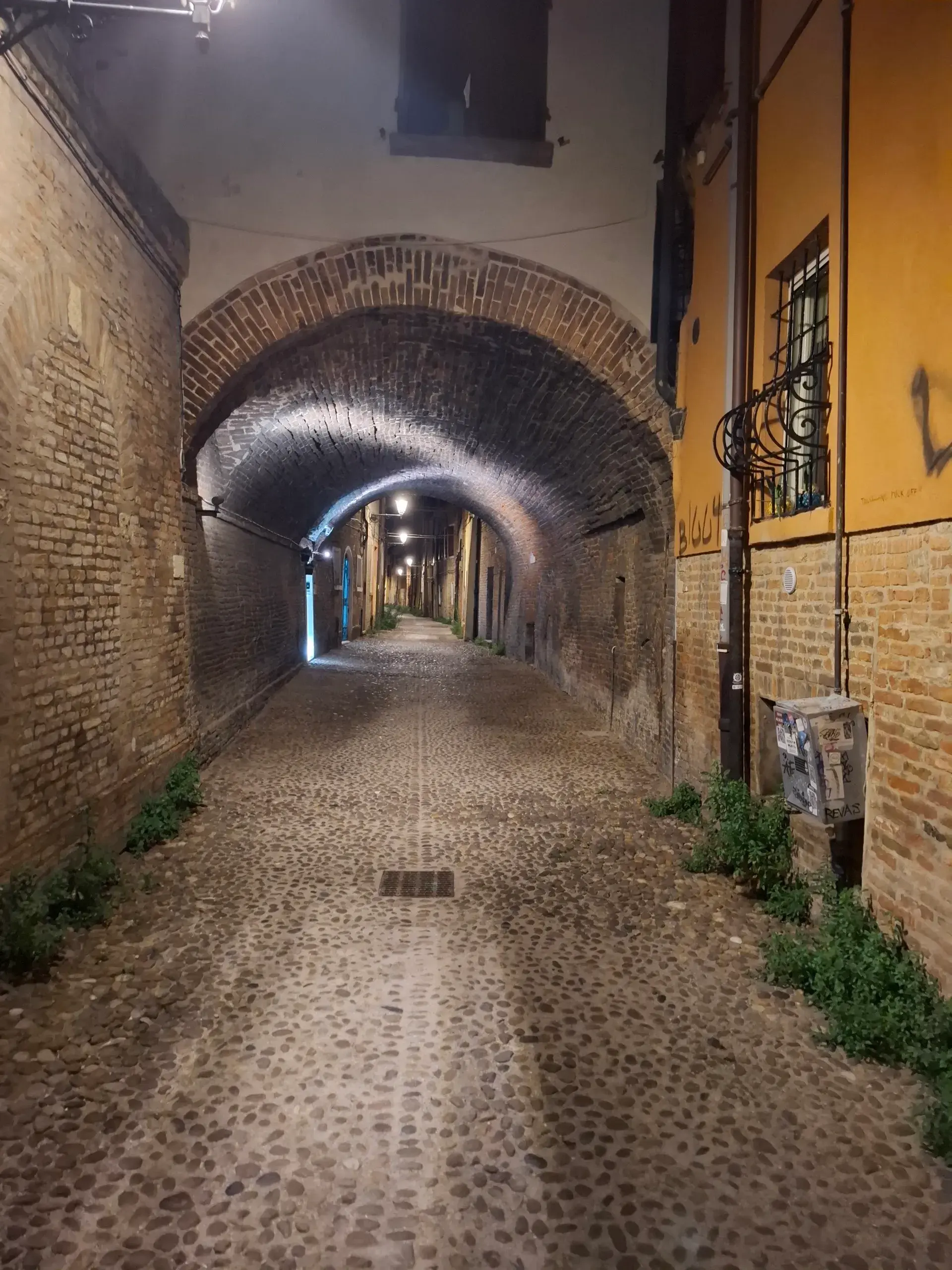Tour image 4 for Ferrara: a self-guided walking tour of the first Renaissance city, with audio, quizzes & free eSIM