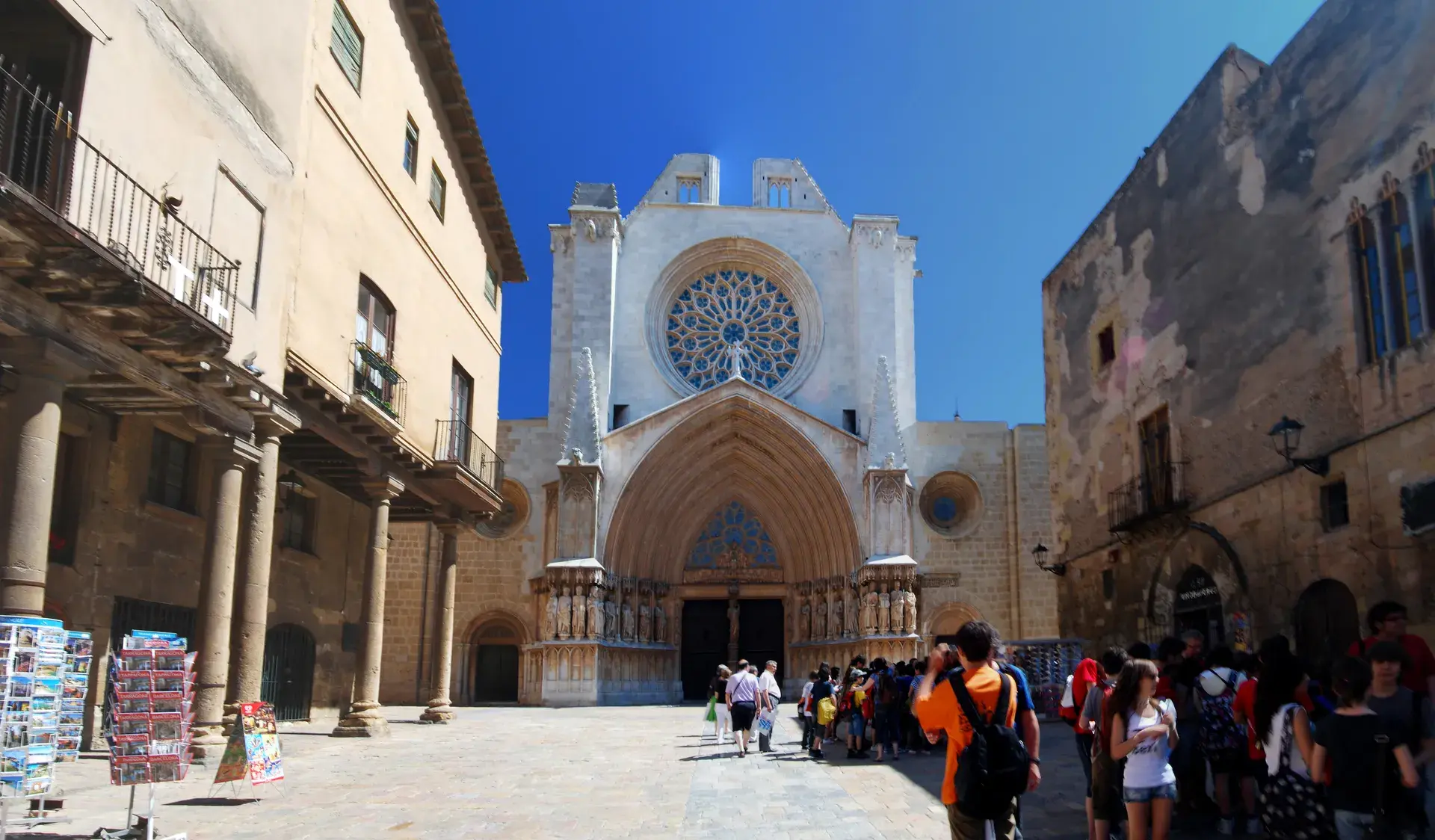 Catedral de Tarragona