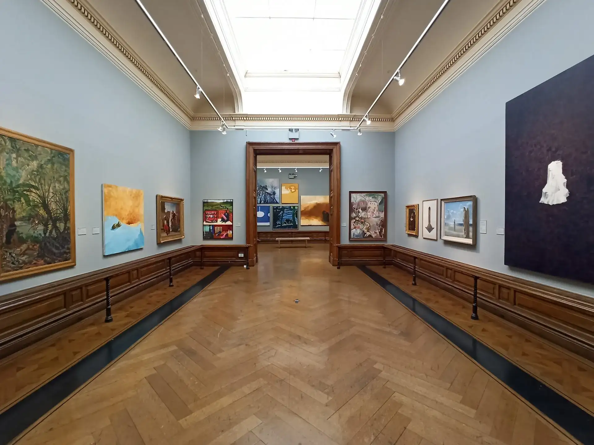 Crawford Art Gallery: il simbolo culturale di Cork - Cork