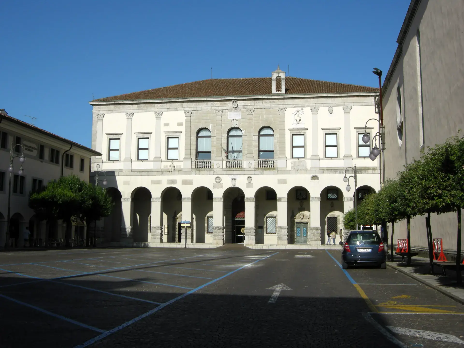 National Archaeological Museum - Cividale