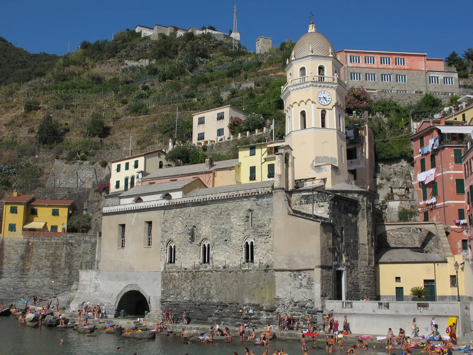 Church of St. Margaret of Antioch