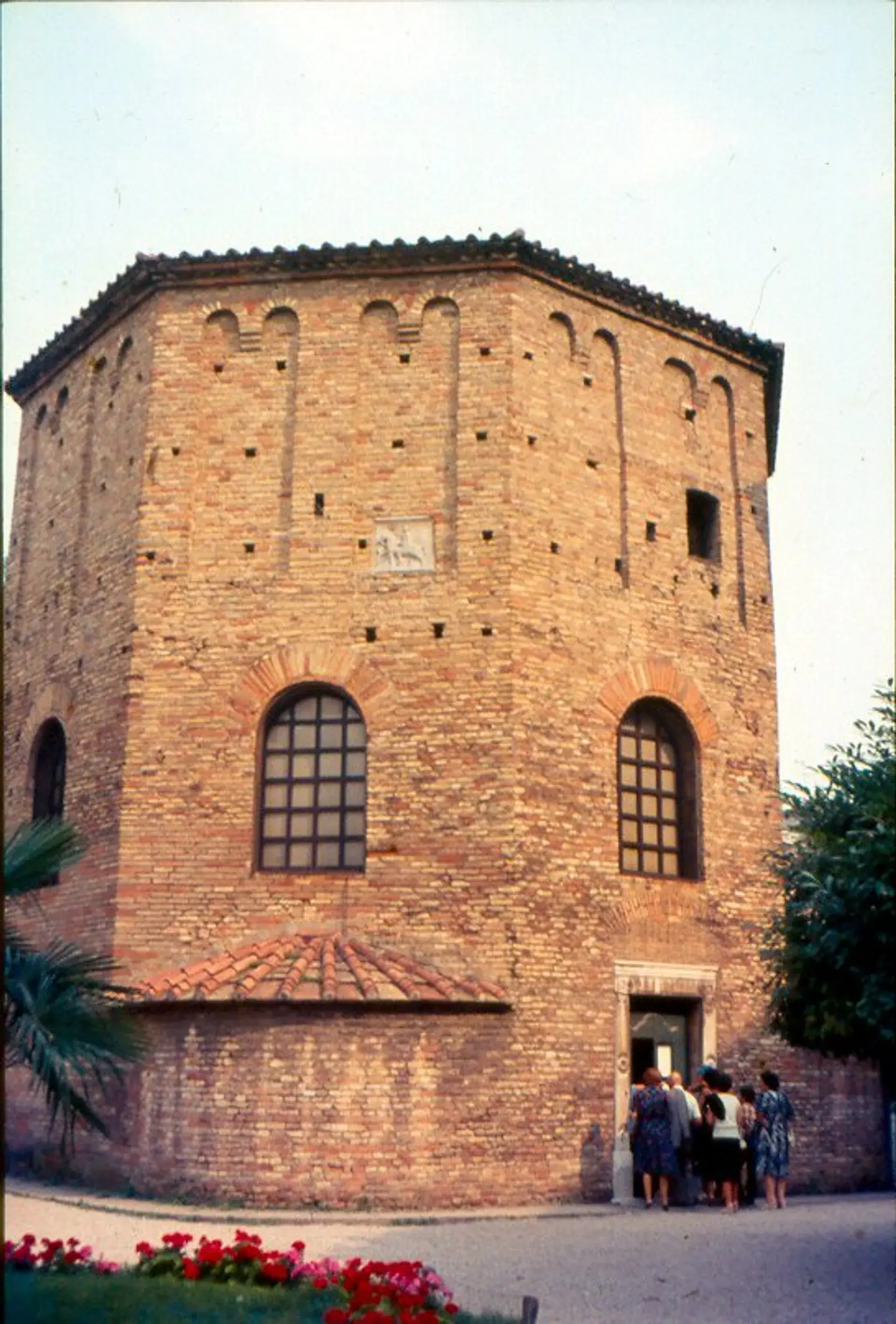 Tourbild 4 für Ravenna: goldene Mosaiken und heilige Geschichten, ein selbstgeführter Rundgang mit Audio und Quiz