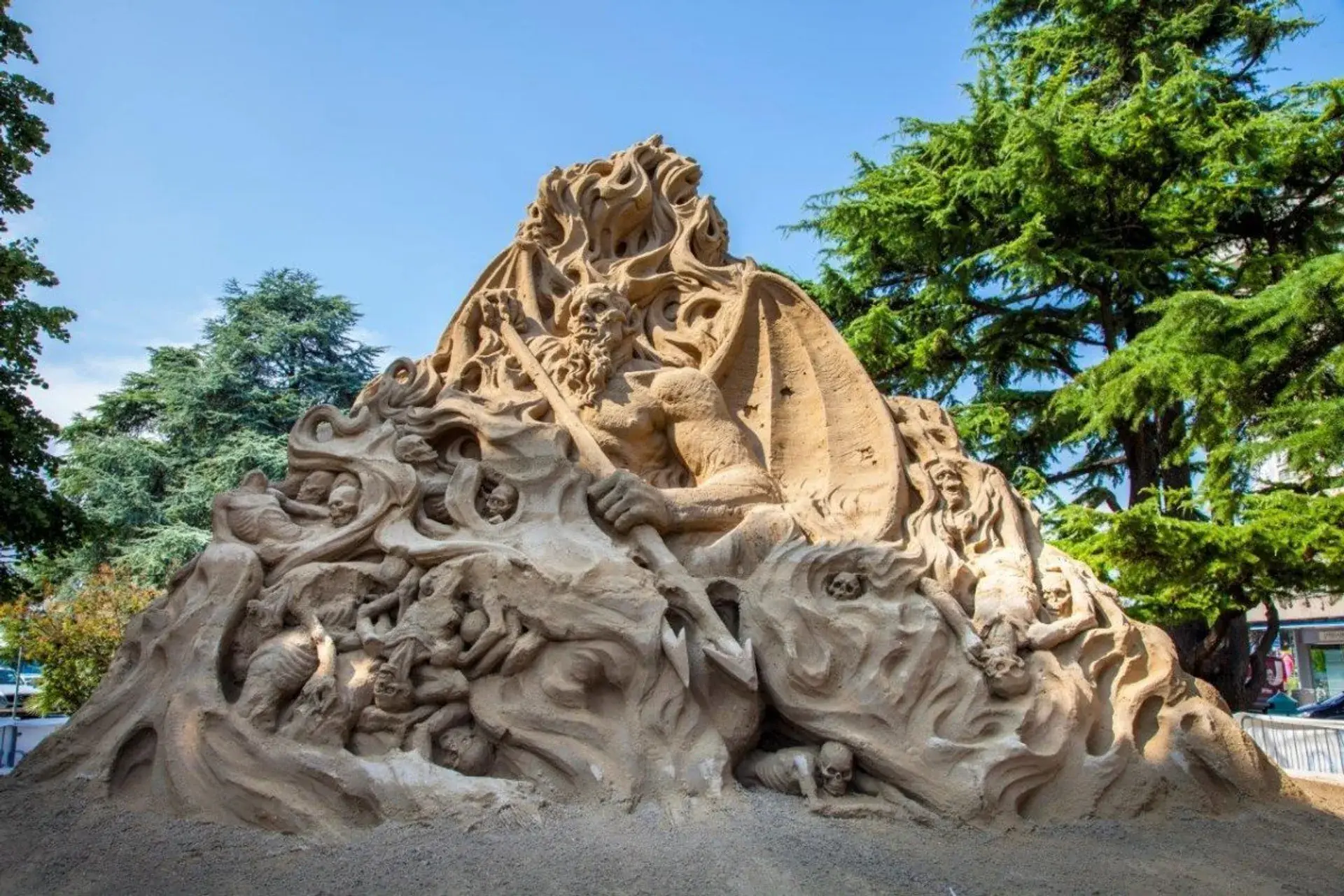Tourbild 3 für Jesolo: das Wichtigste, ein Stadtrundgang auf eigene Faust mit Audio und Quiz