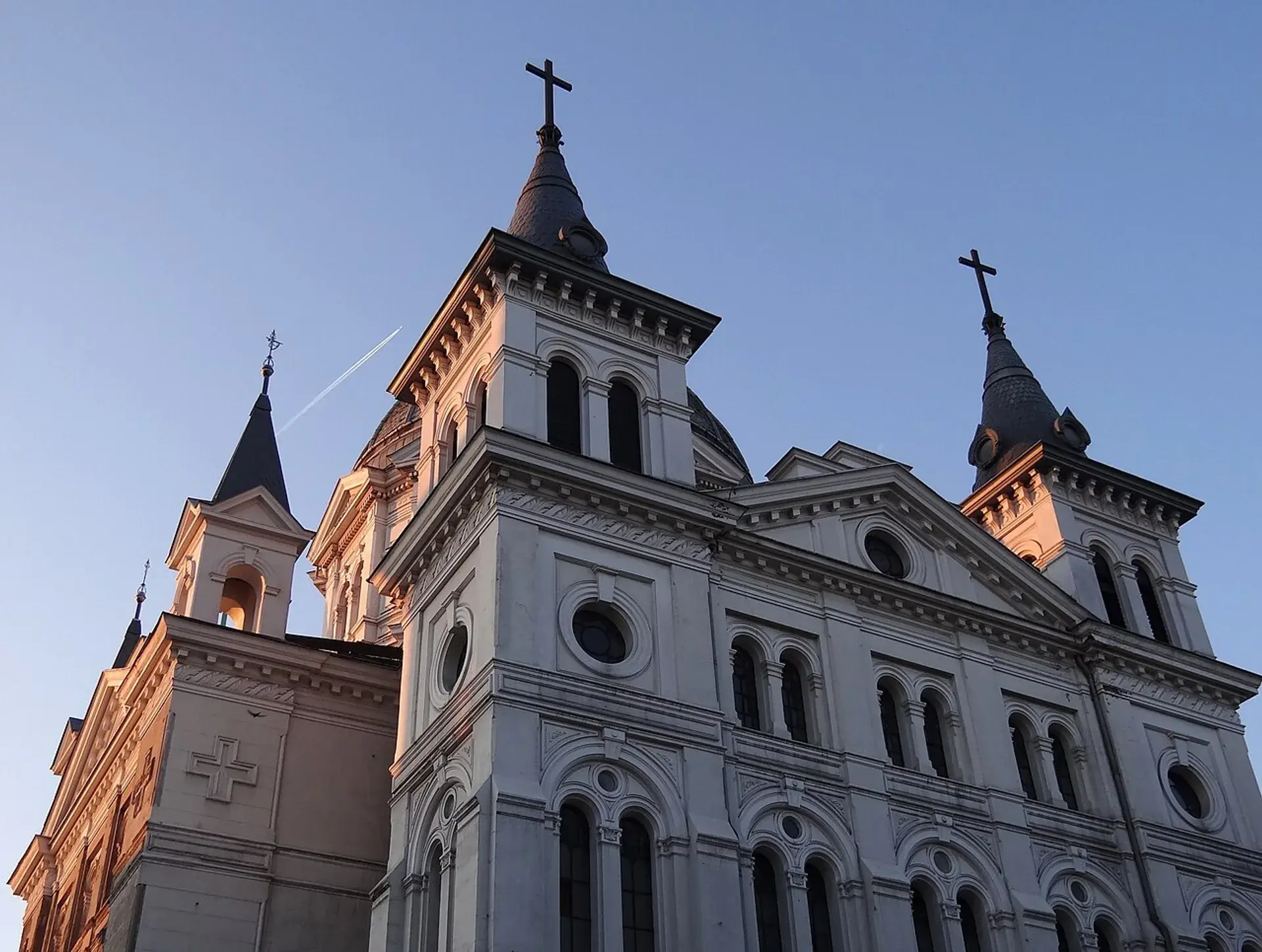 Imagem 4 da visita Łódź: um passeio a pé autoguiado pela cidade-prodígio dos barões do algodão, com áudio, quizzes e eSIM grátis