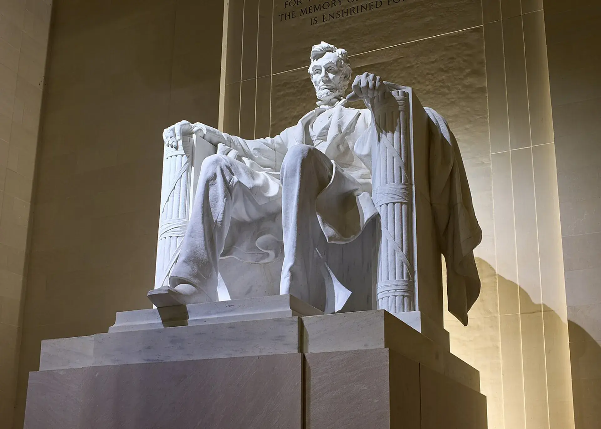 Monumento a Lincoln