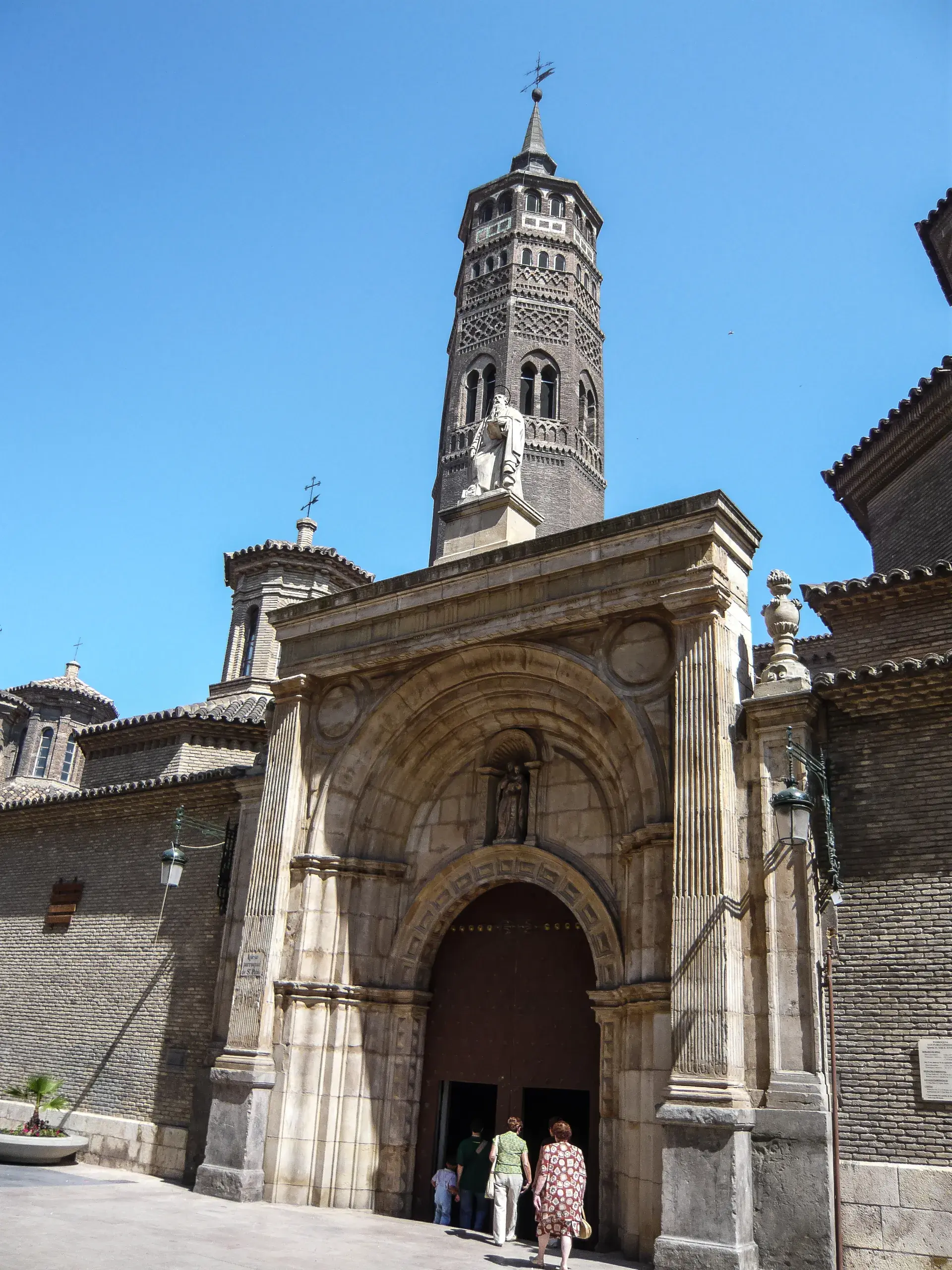 Parish Church of San Pablo