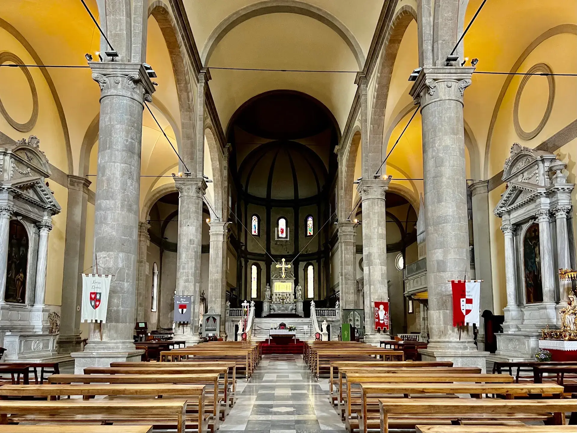Cathedral of Santa Maria Assunta