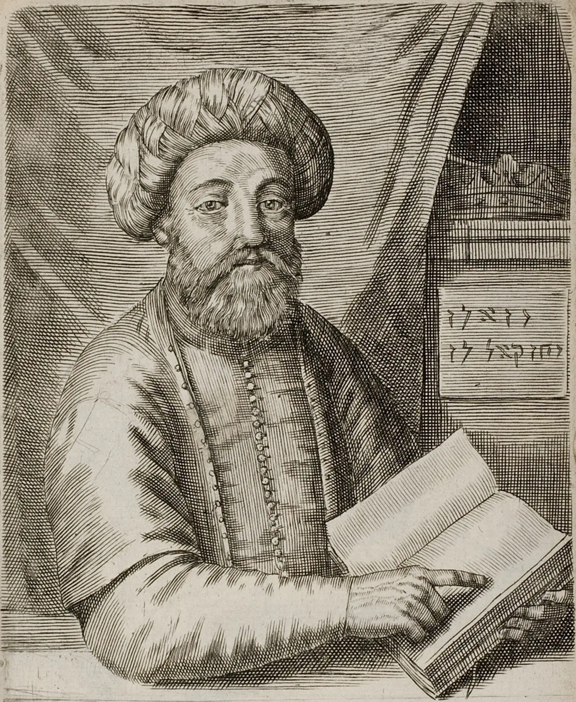 Shabbetai Zvi in Ulcinj: The Messiah in Exile - Ulcinj