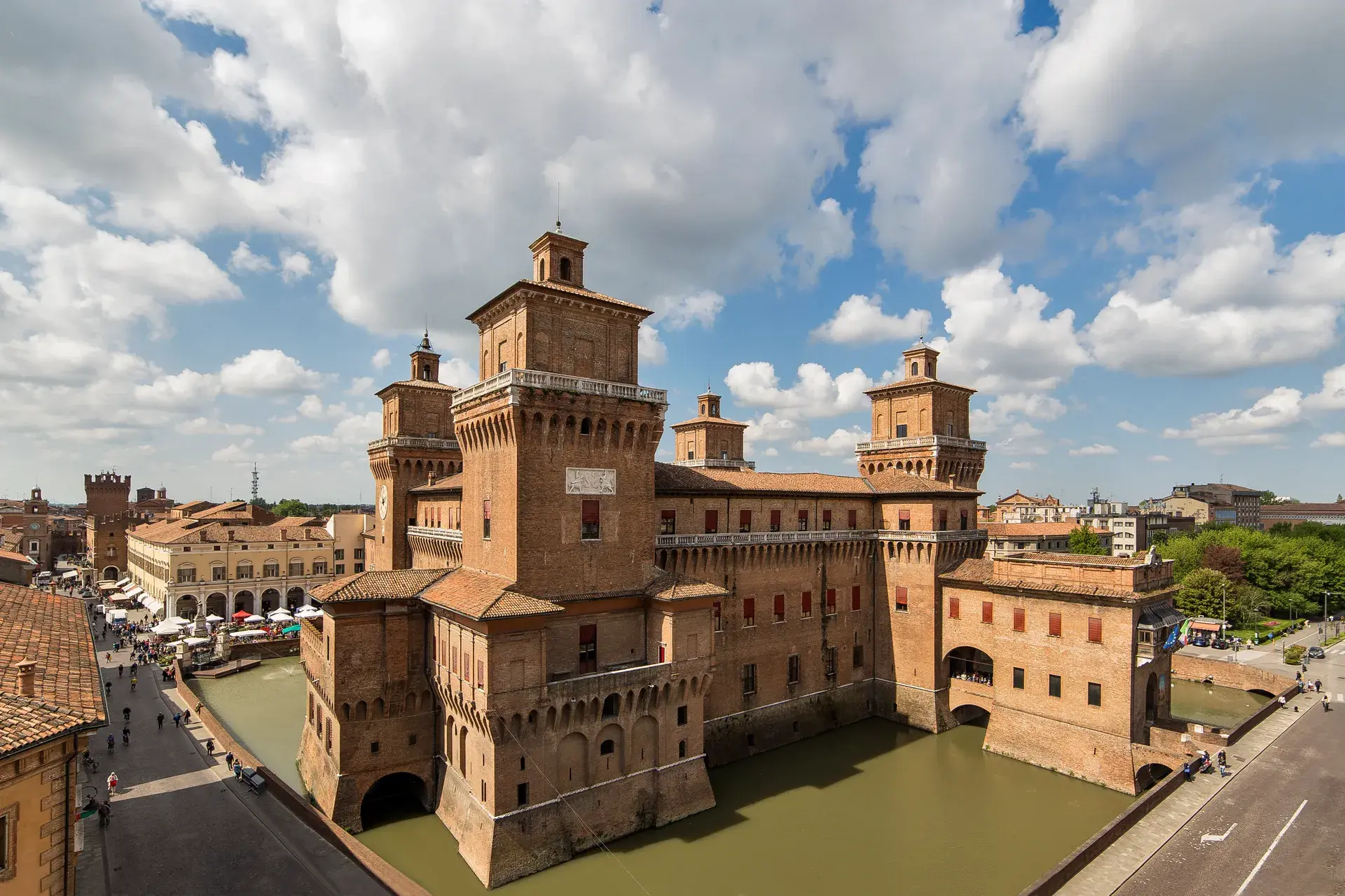 Castello Estense
