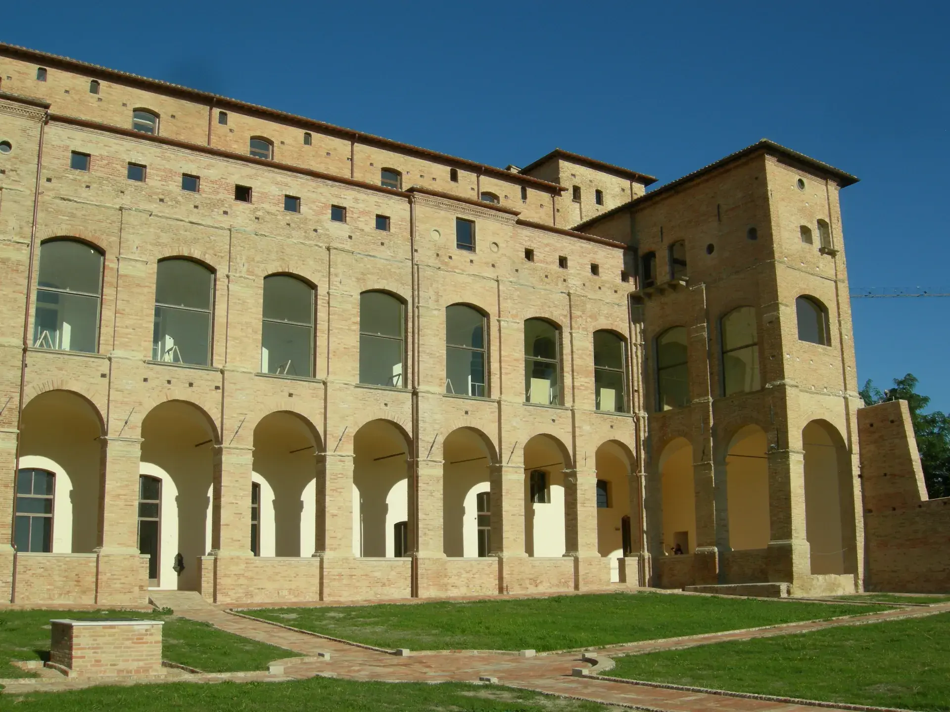 Immagine 3 del tour Urbino: una passeggiata in totale libertà per la città di corte rinascimentale, con audio e quiz