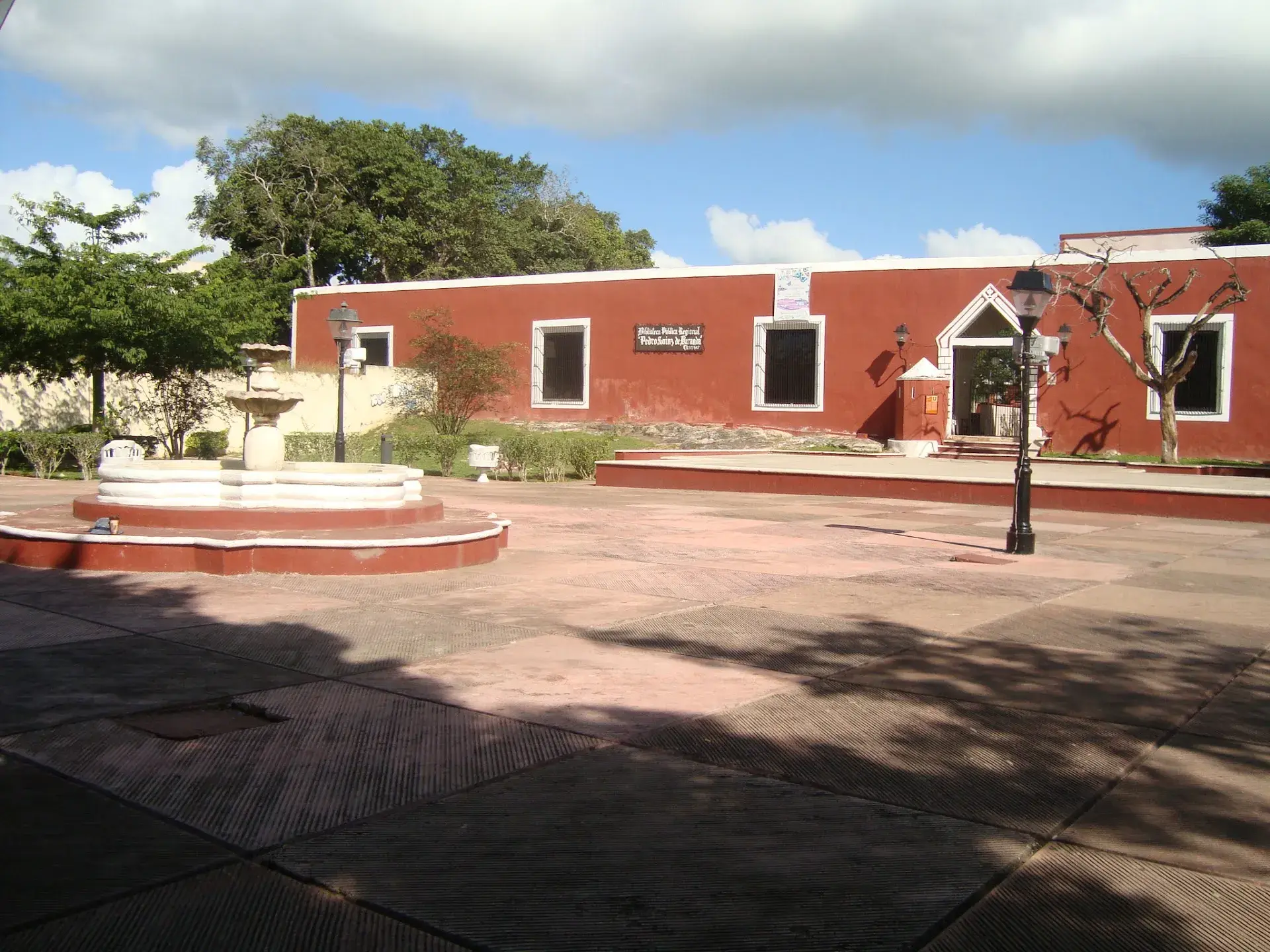 Ex Telar La Aurora: Mexico’s steam pioneer