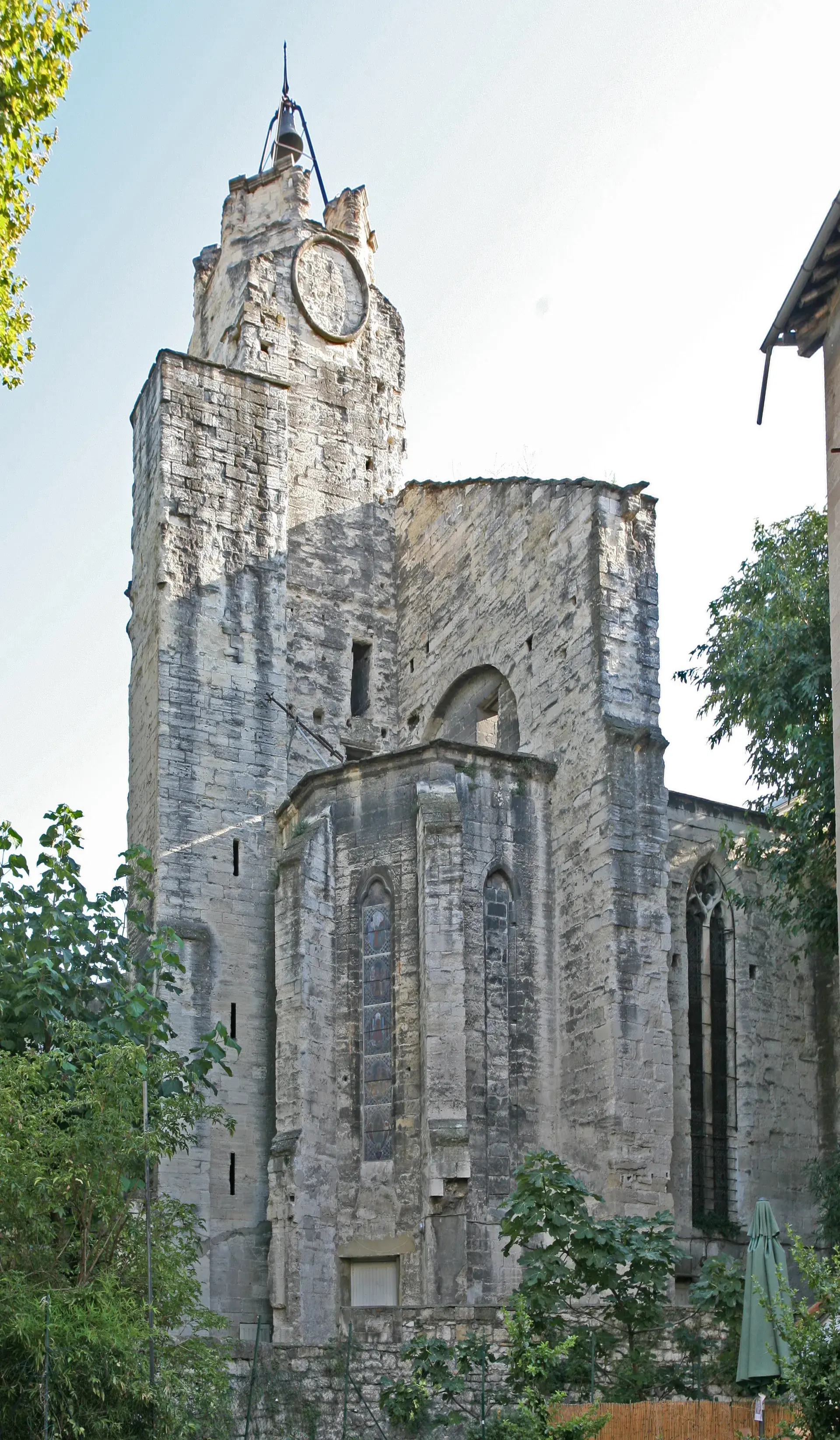 Tour image 4 for Avignon: essential landmarks, a self-guided walking tour with audio