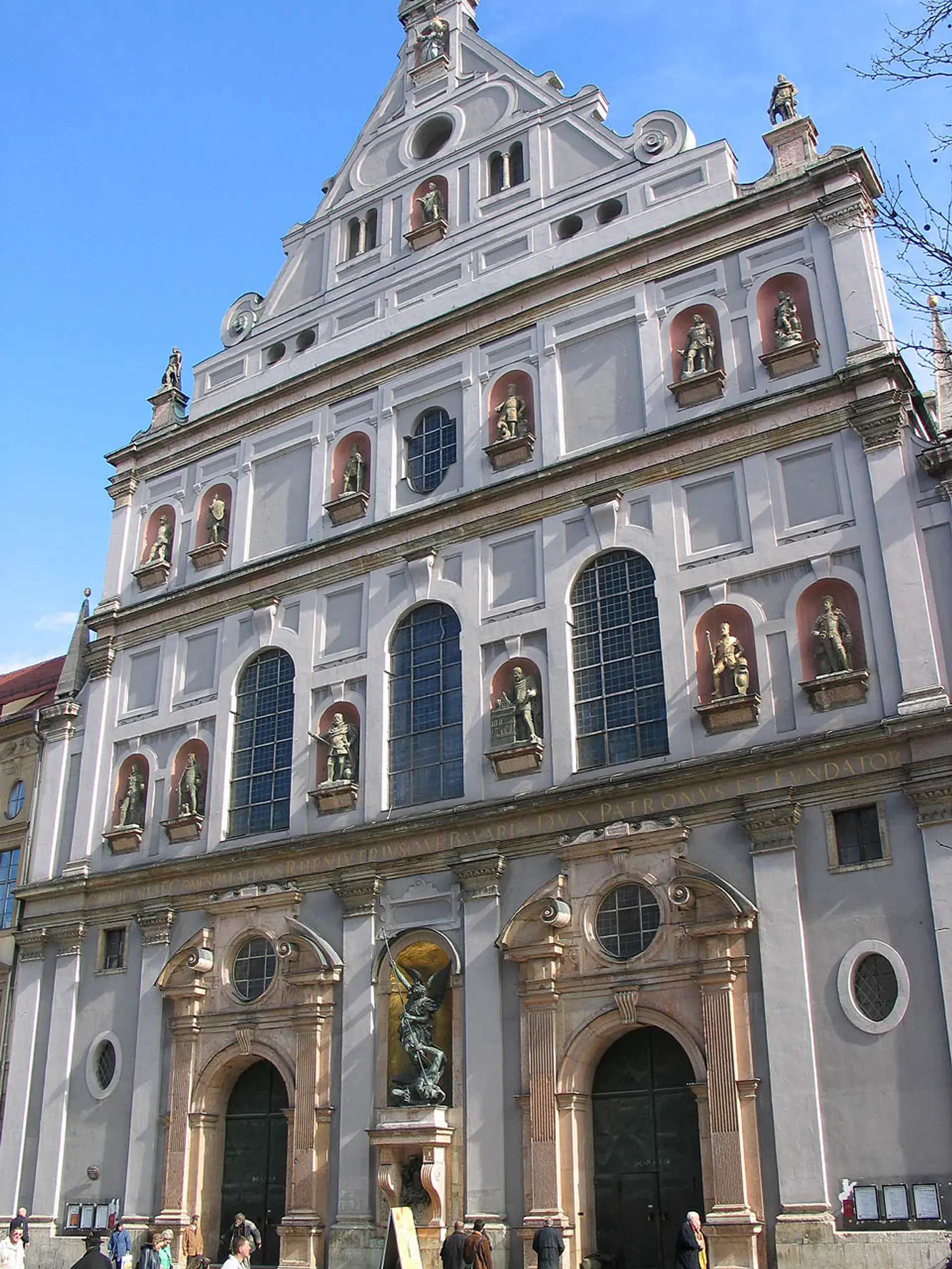 St. Michael München