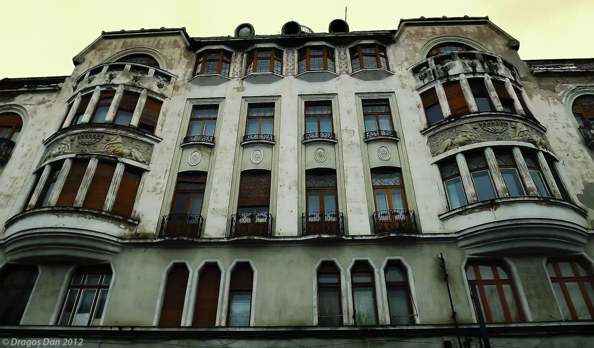 Ullmann Palace