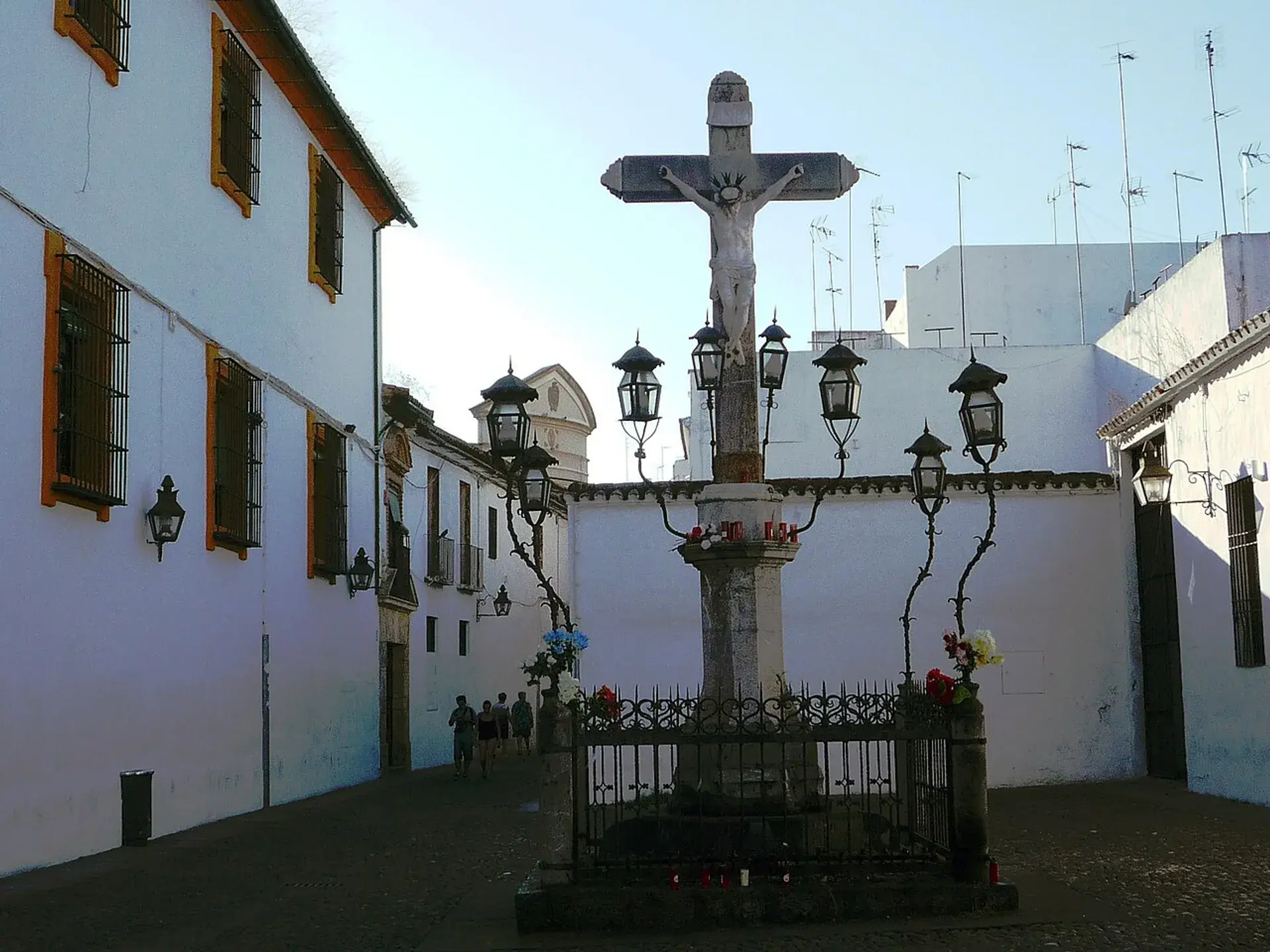 Tour image 4 for Córdoba: essential landmarks, a self-guided walking tour with audio and quizzes