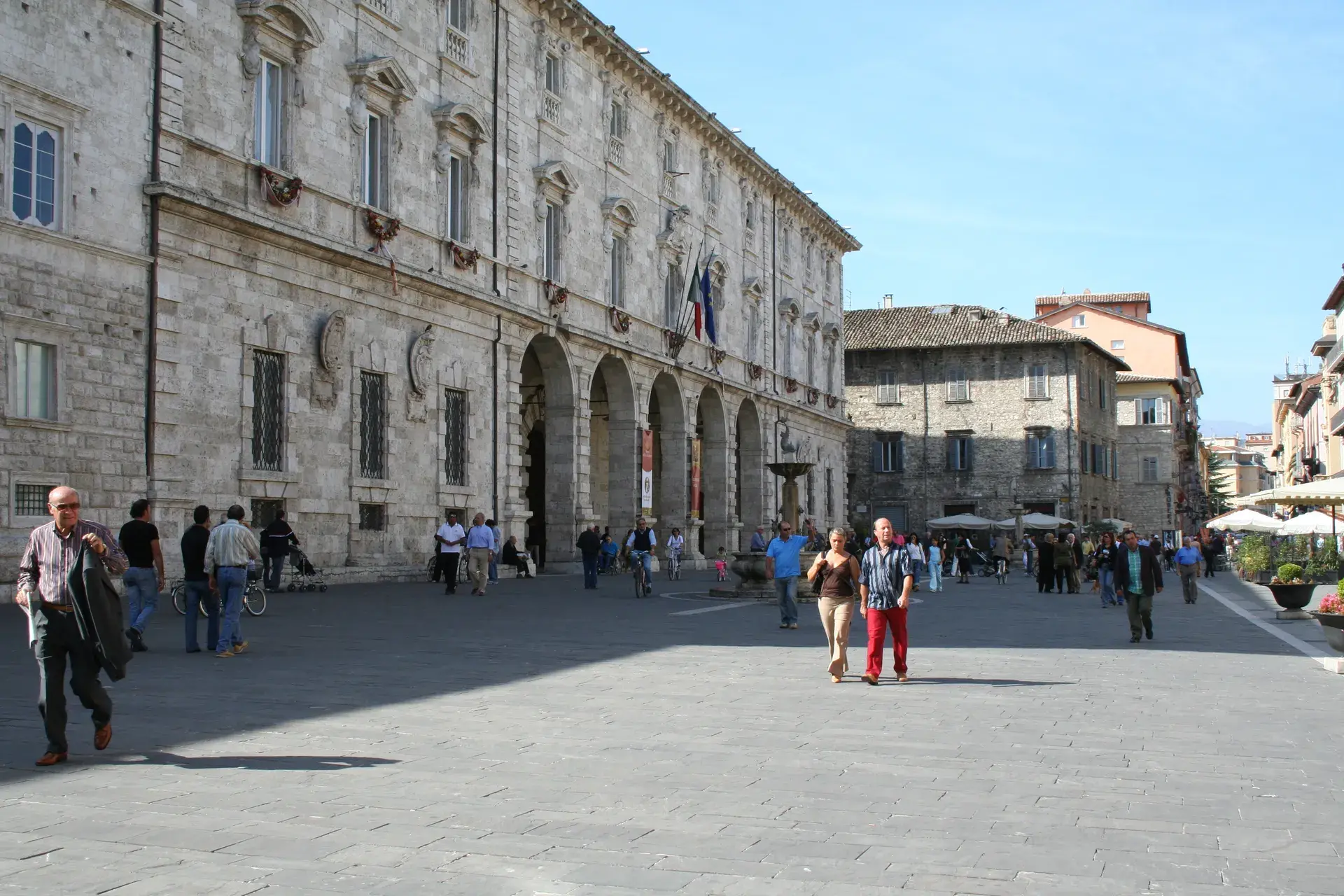 Palazzo dell'Arengo