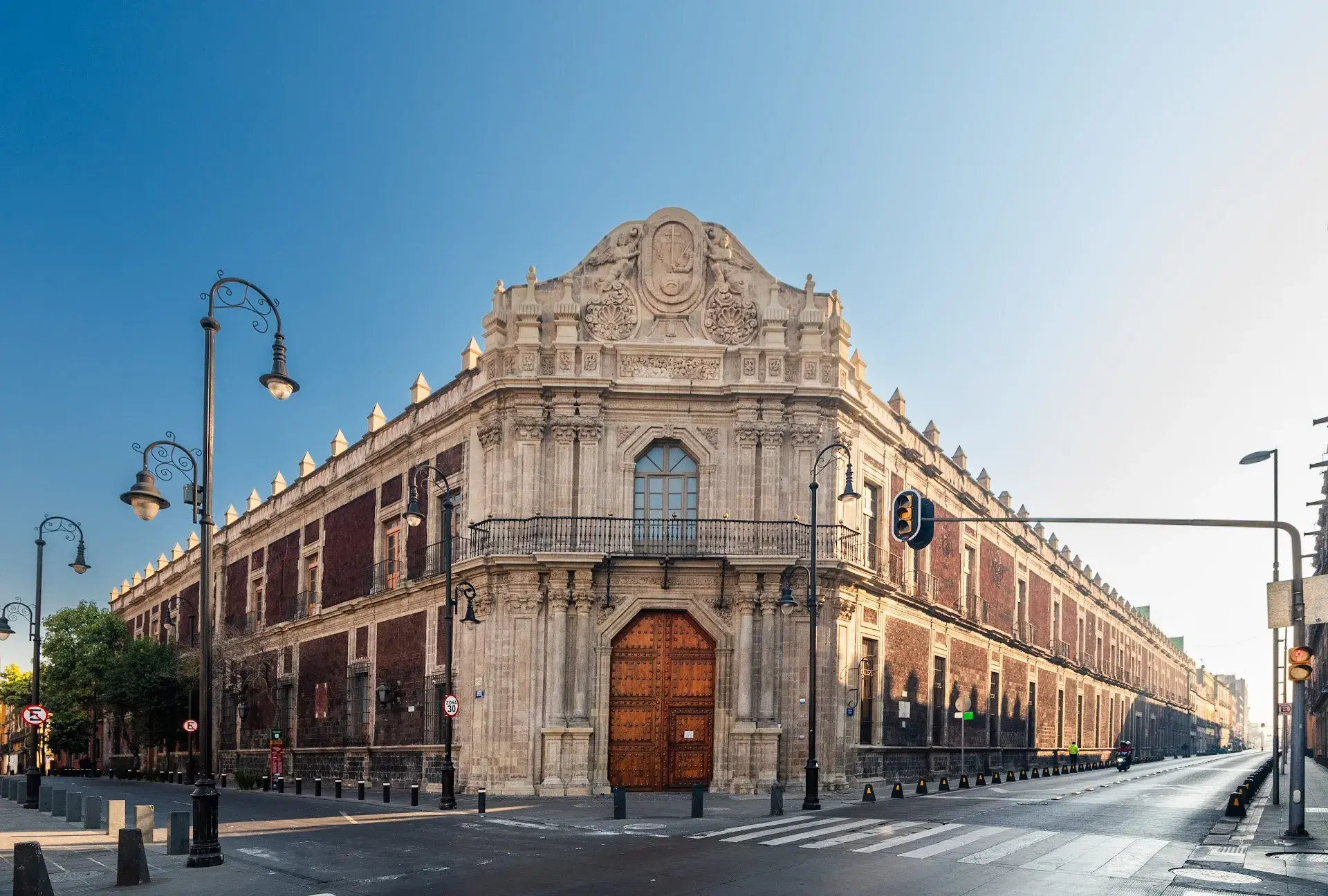 Antiguo Palacio de la Santa Inquisición