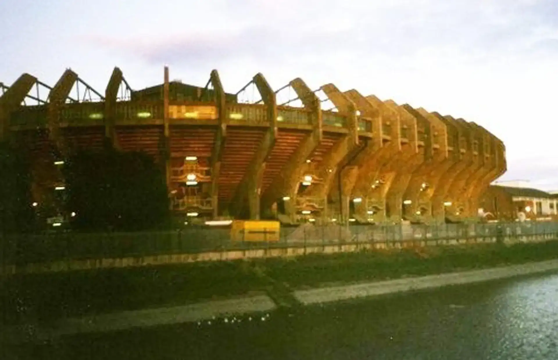Principality Stadium: Cardiff's Sporting Colossus - Cardiff