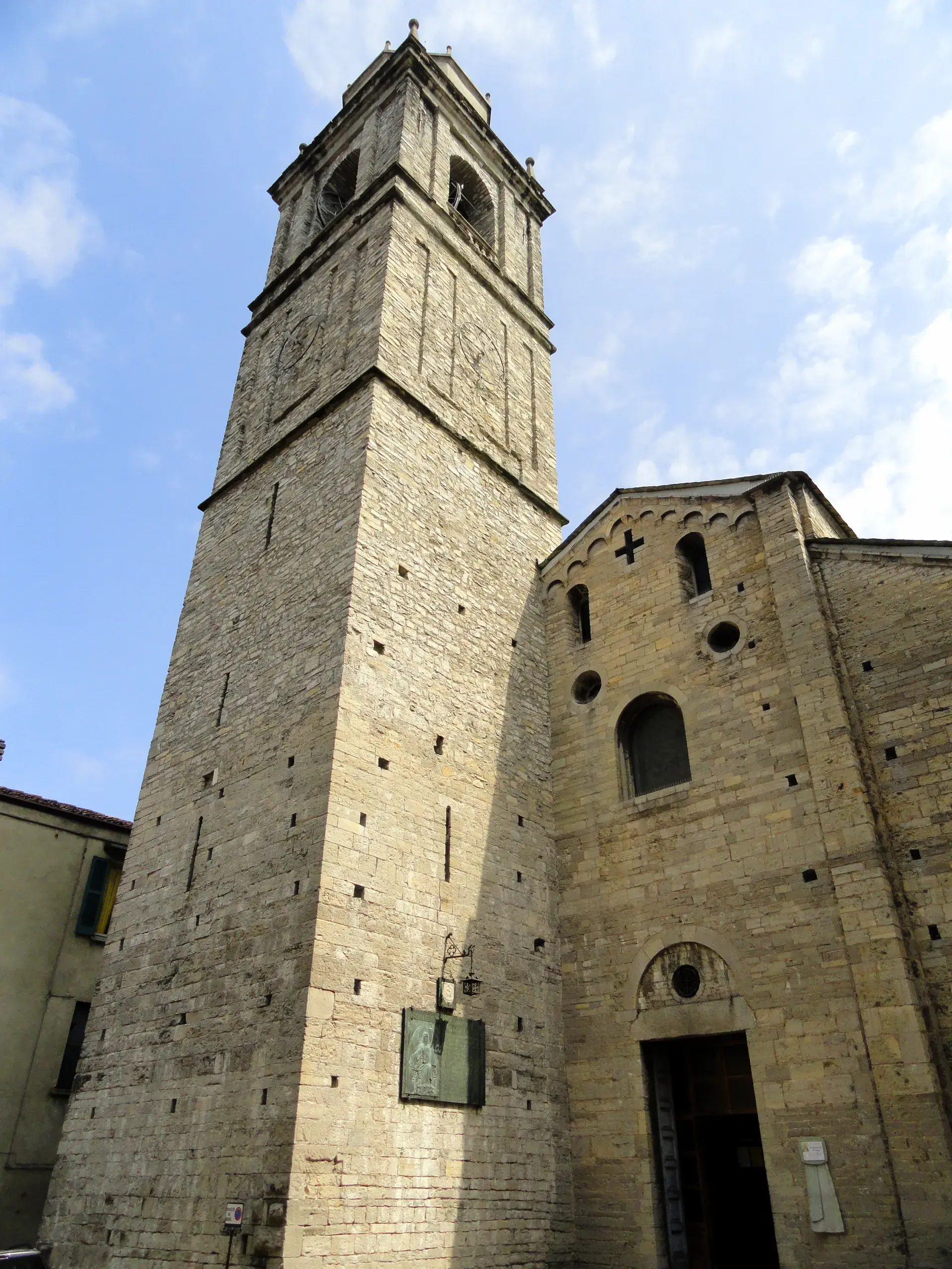 Basilica of St. Giacomo