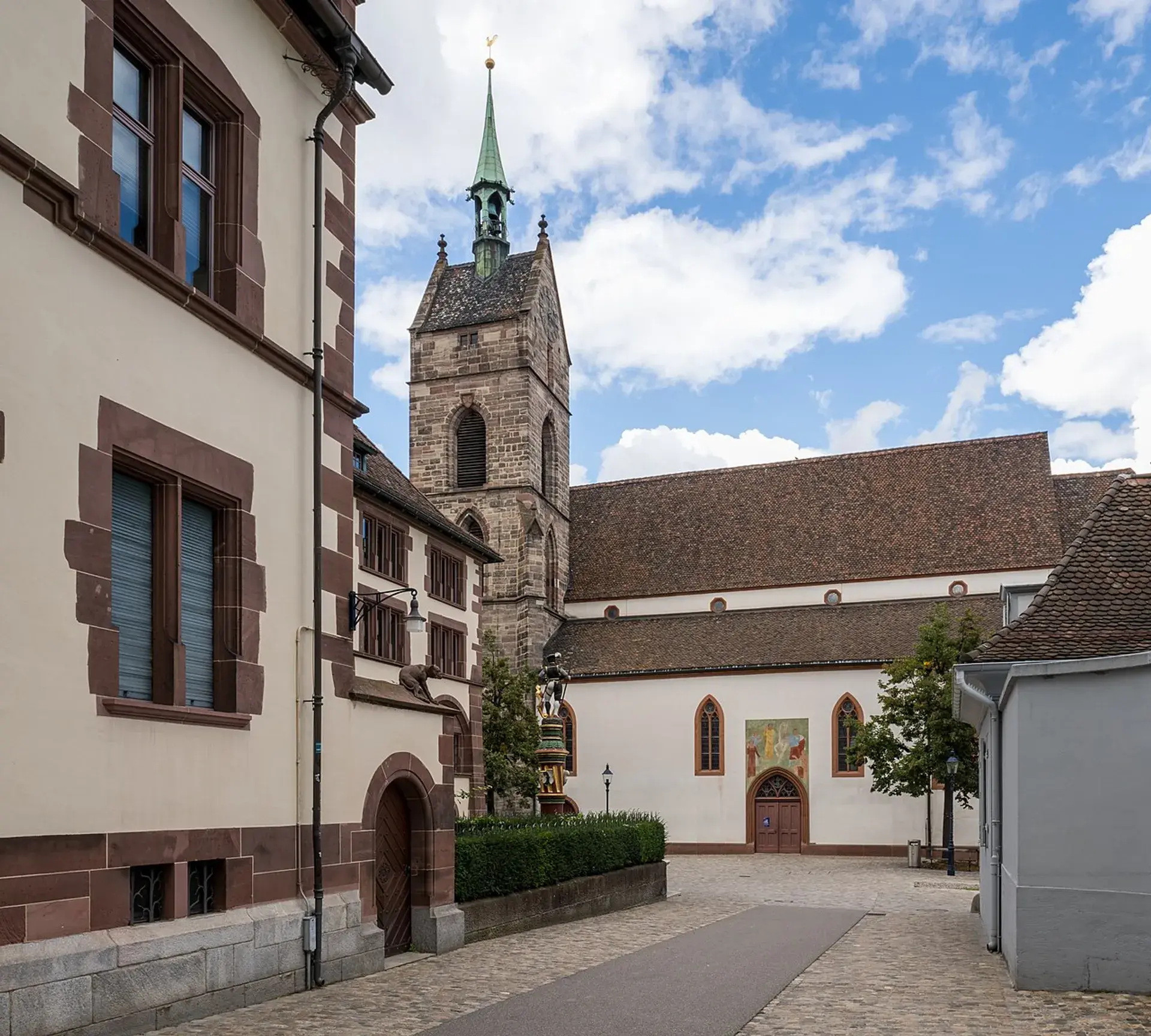 Martinskirche