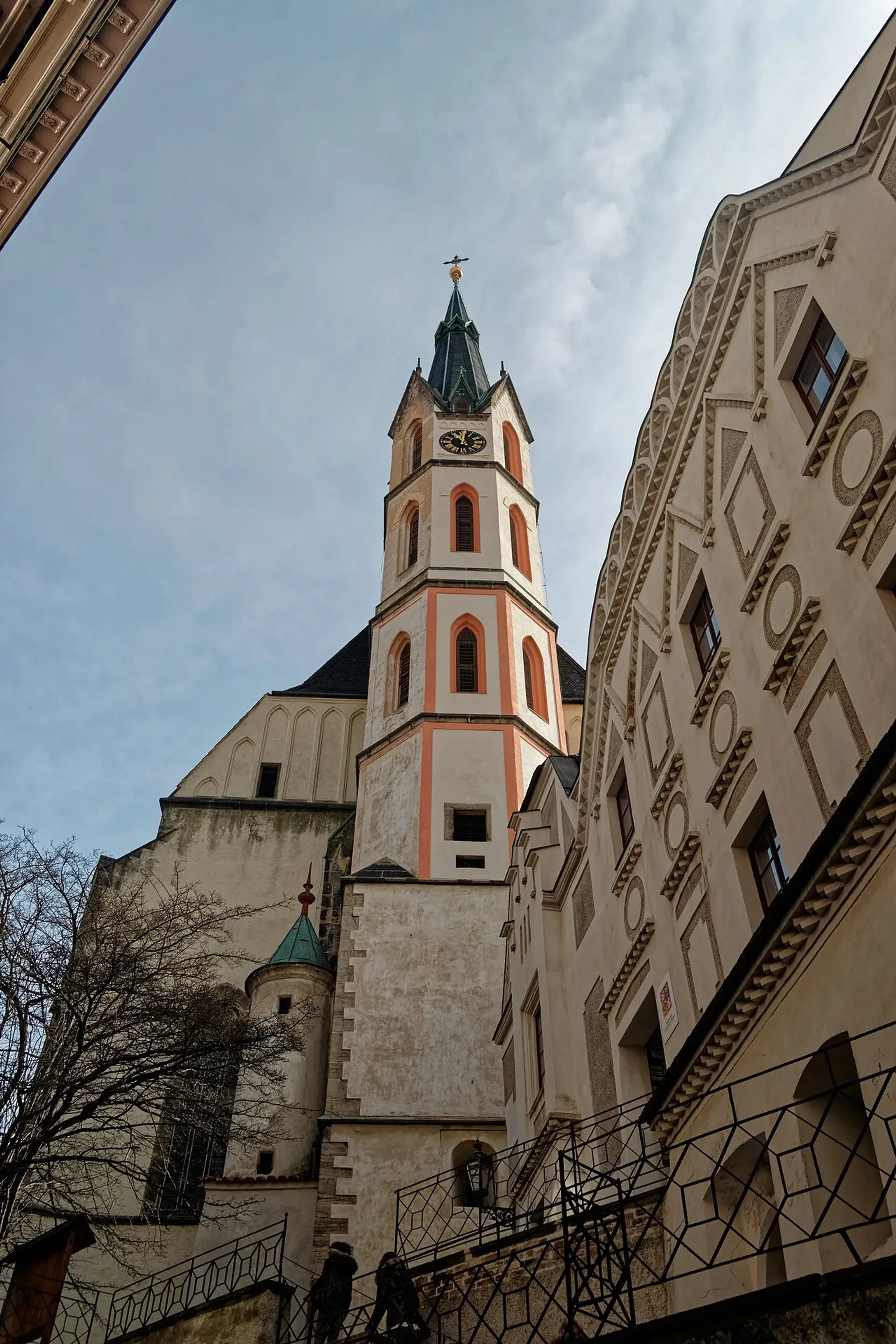 Church of St. Vitus