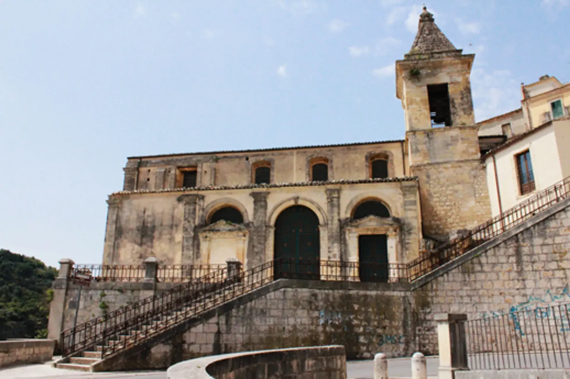 Tour image 3 for Ragusa: a baroque phoenix reborn, a self-guided walking tour with audio and quizzes