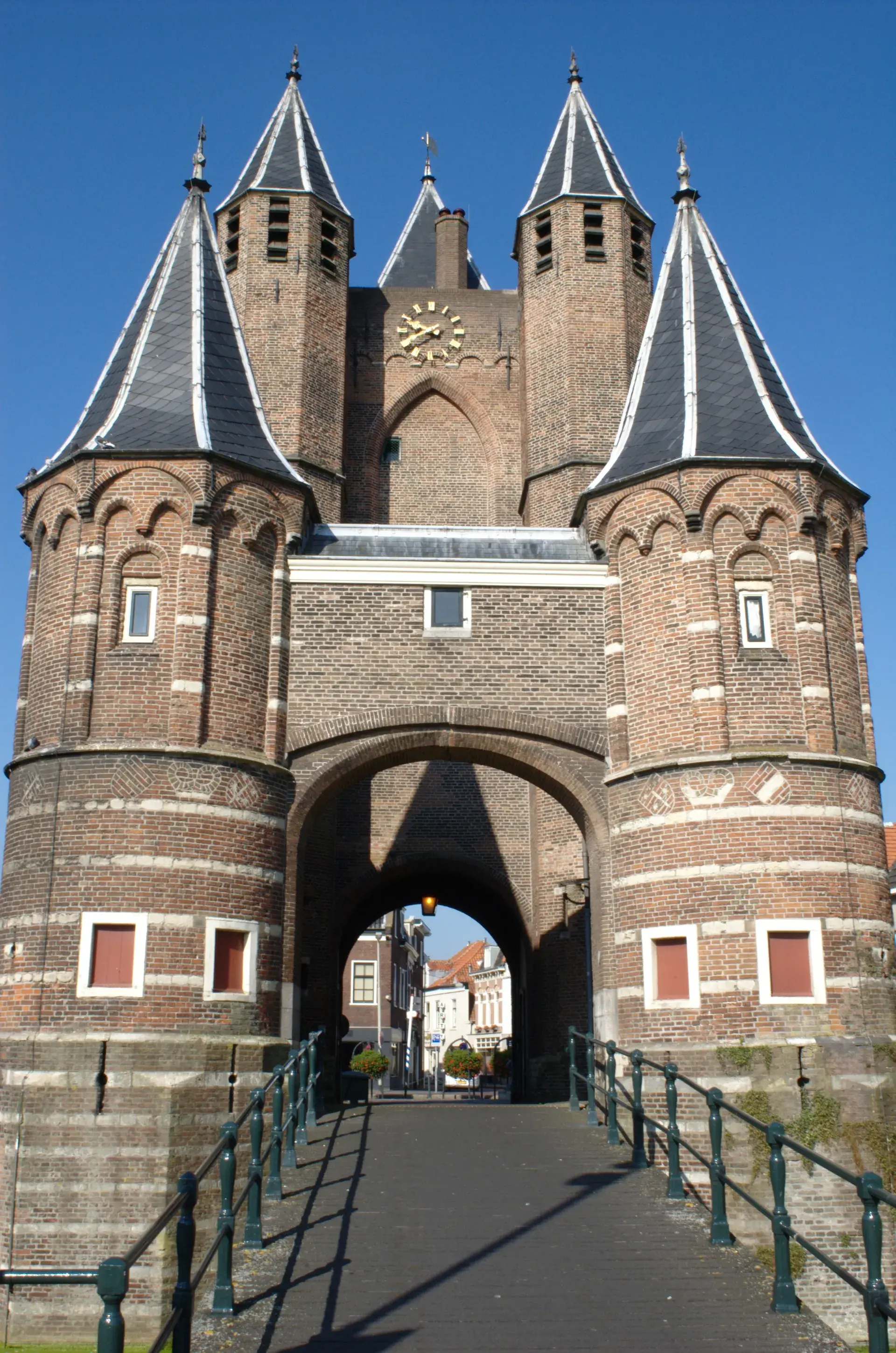Tour image 2 for Haarlem: essential landmarks self-guided walking tour with audio and quizzes