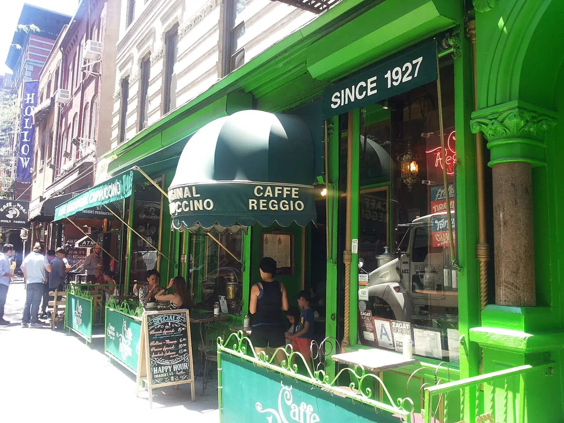 Caffè Reggio