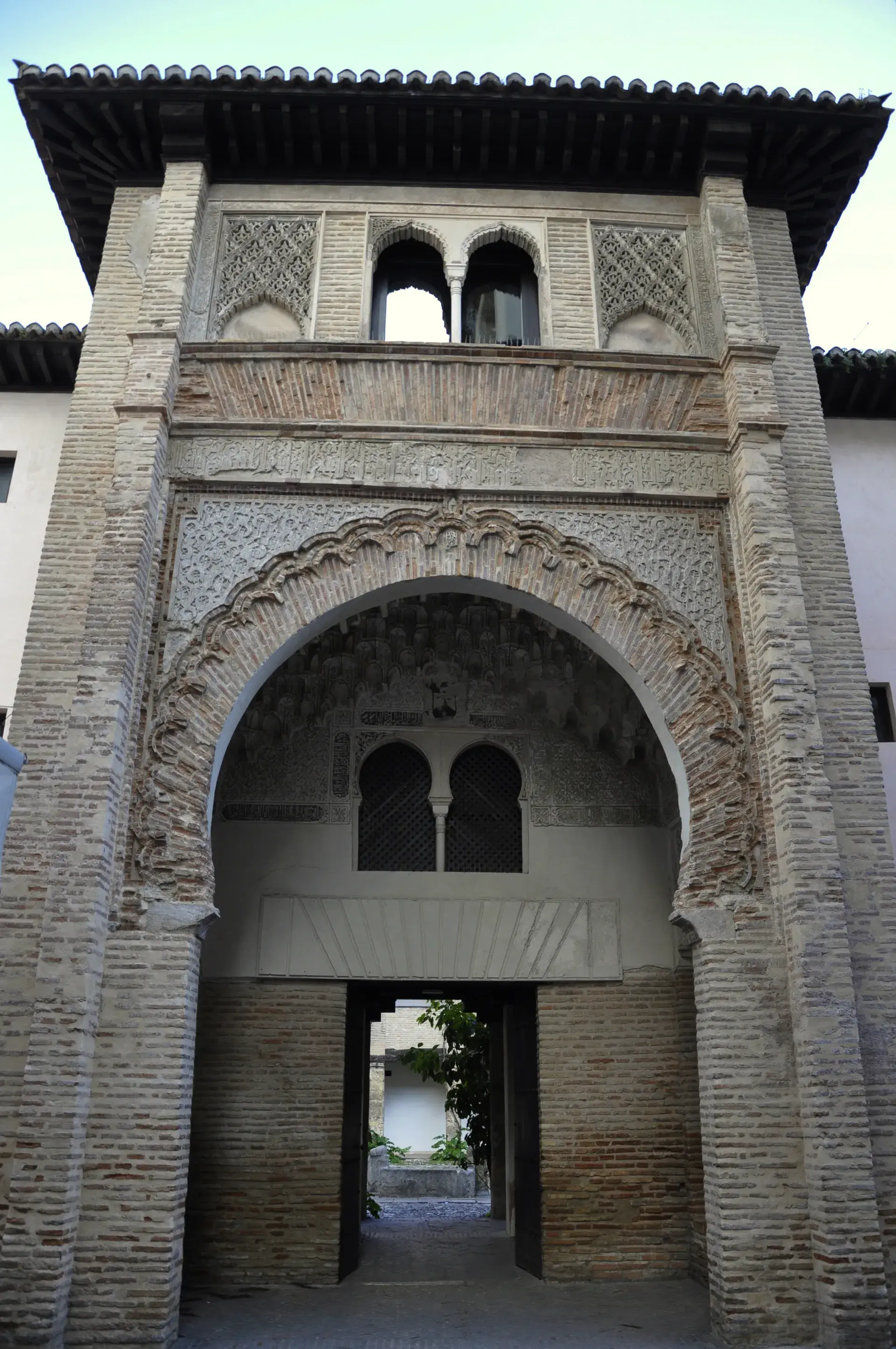 Tour image 2 for Granada old city: self-guided tour with audio stories and quizzes
