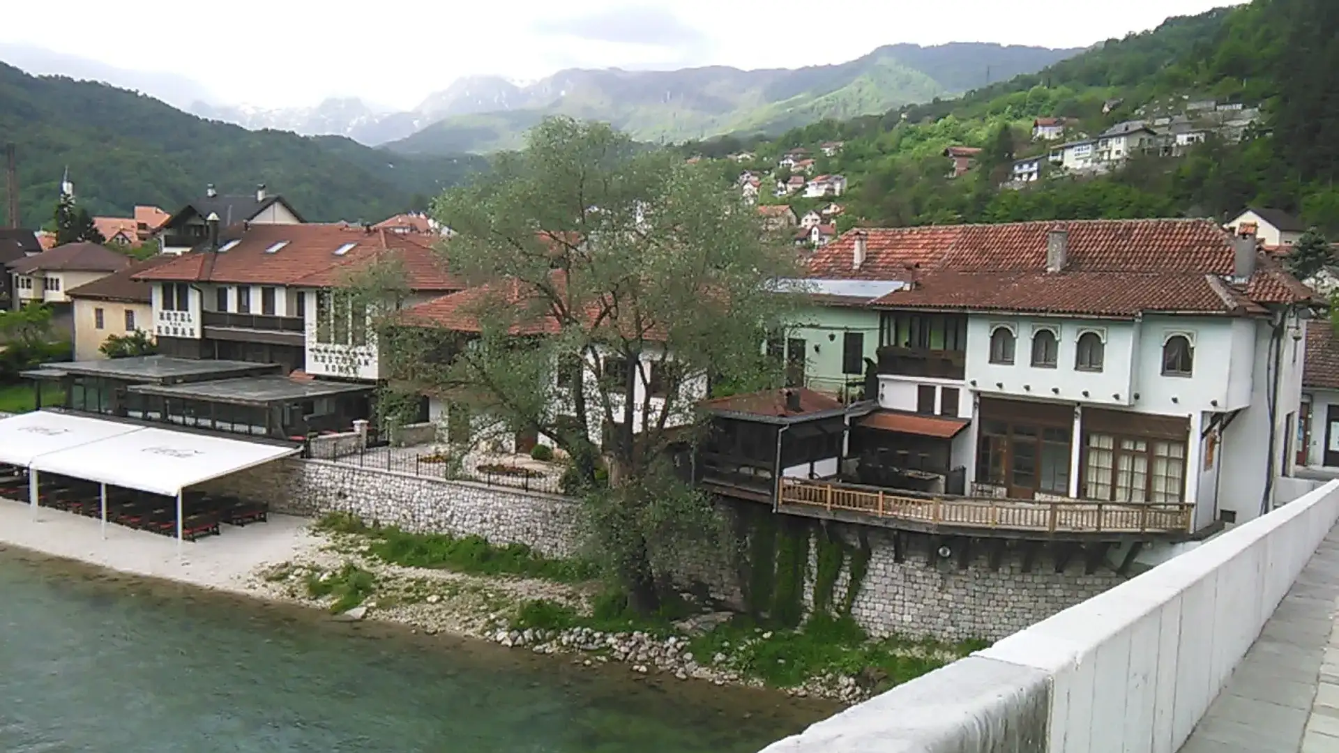 Zavičajni Muzej Konjic: Heritage & History - Konjic