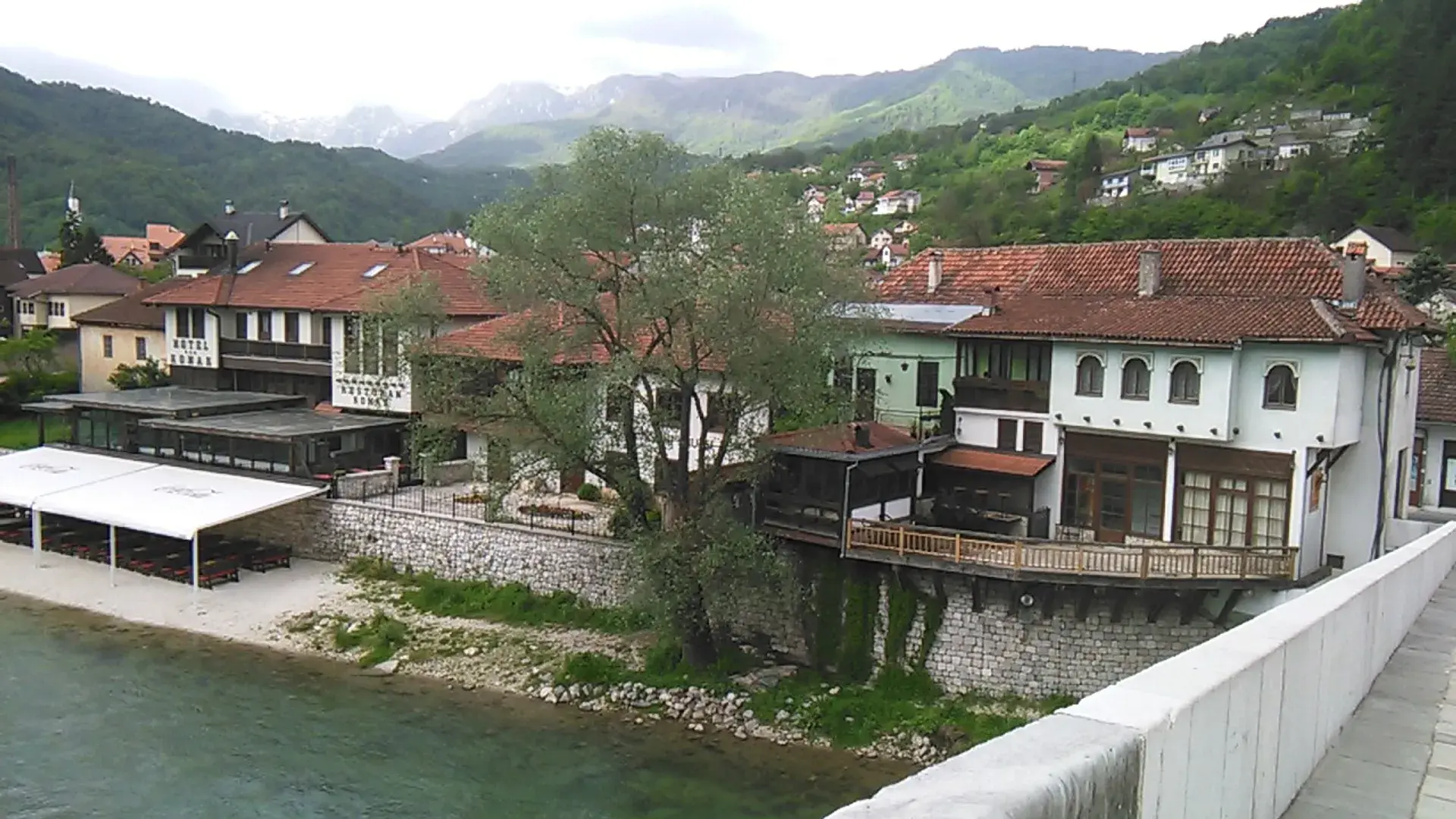 Zavičajni muzej Konjic
