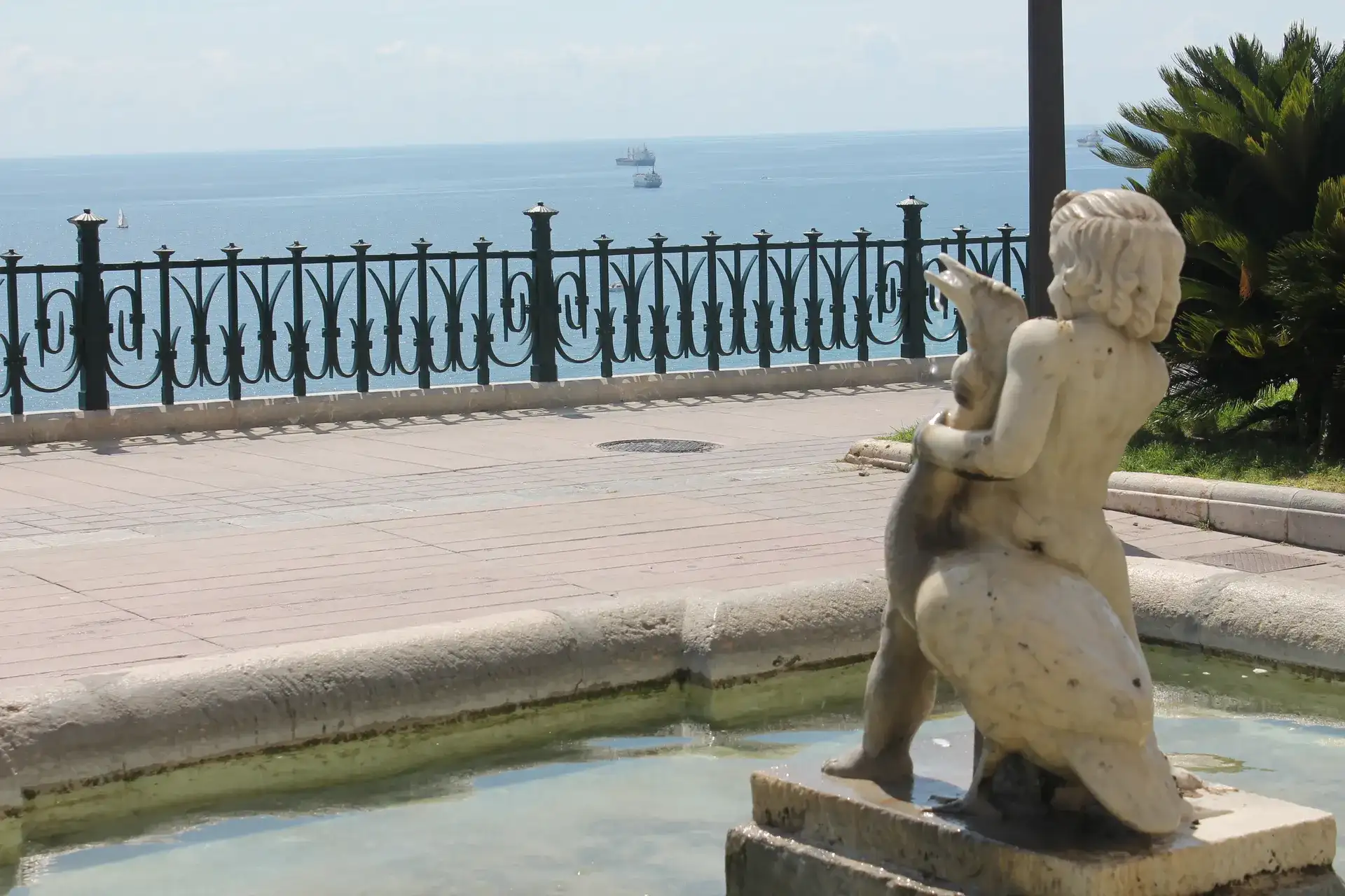 Balcó del Mediterrani: Tarragona's Coastal Balcony - Tarragona