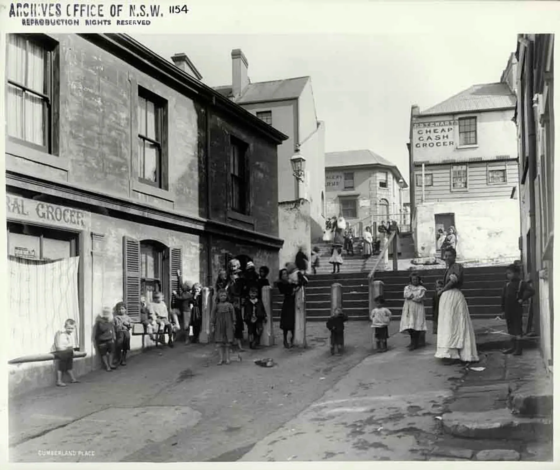 Susannah Place