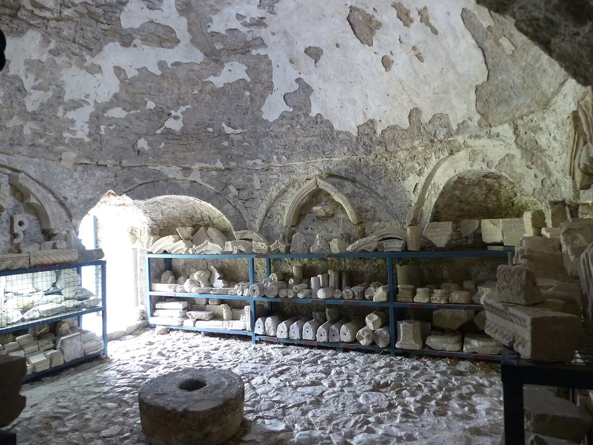 Tour image 3 for Stari Bar: crumbling echoes of empires, a self-guided walking tour with audio and quizzes