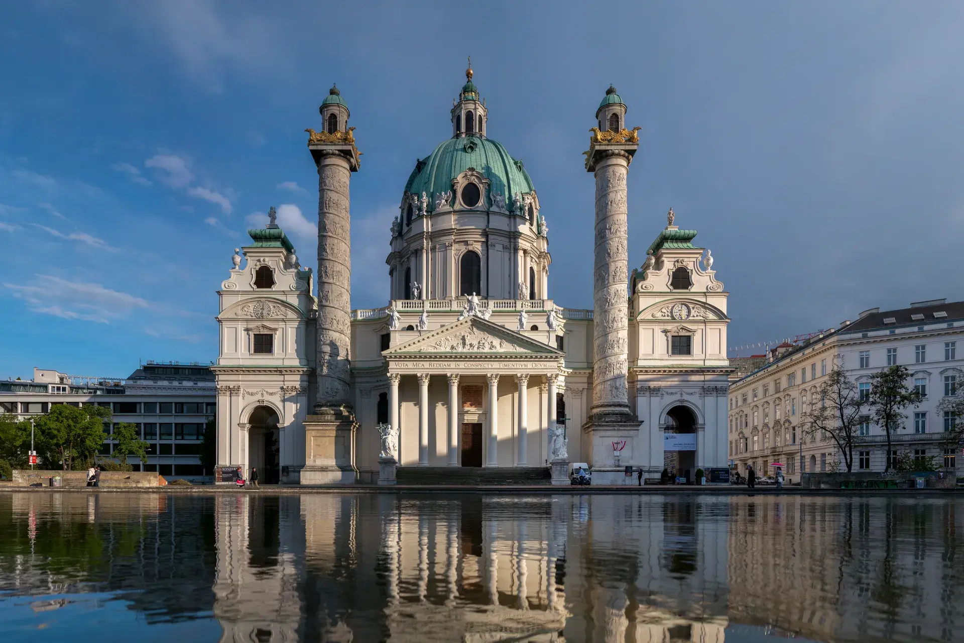 St. Charles's Church