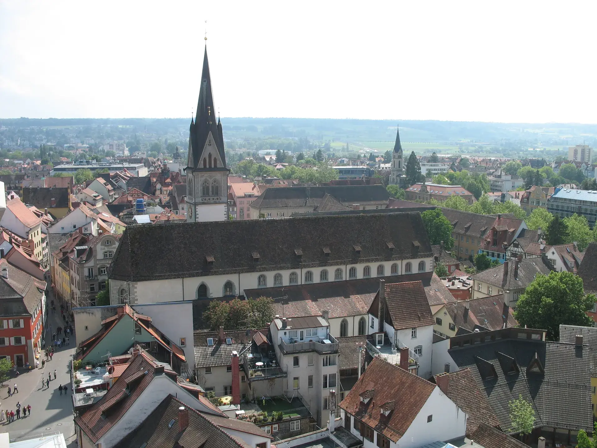 St. Stephan