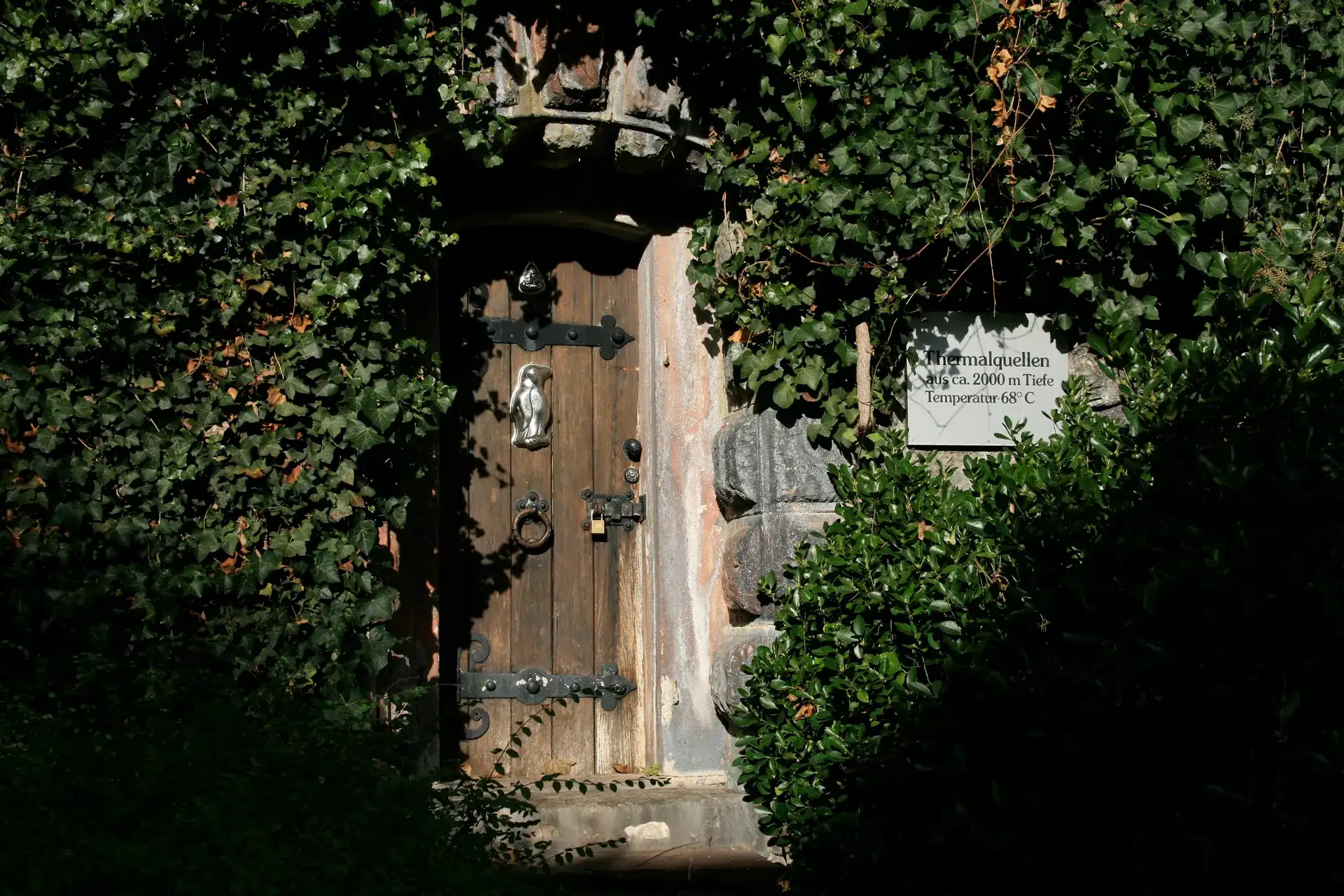 Bäderviertel Baden-Baden: Historic Roman Spa Quarter - Baden-baden