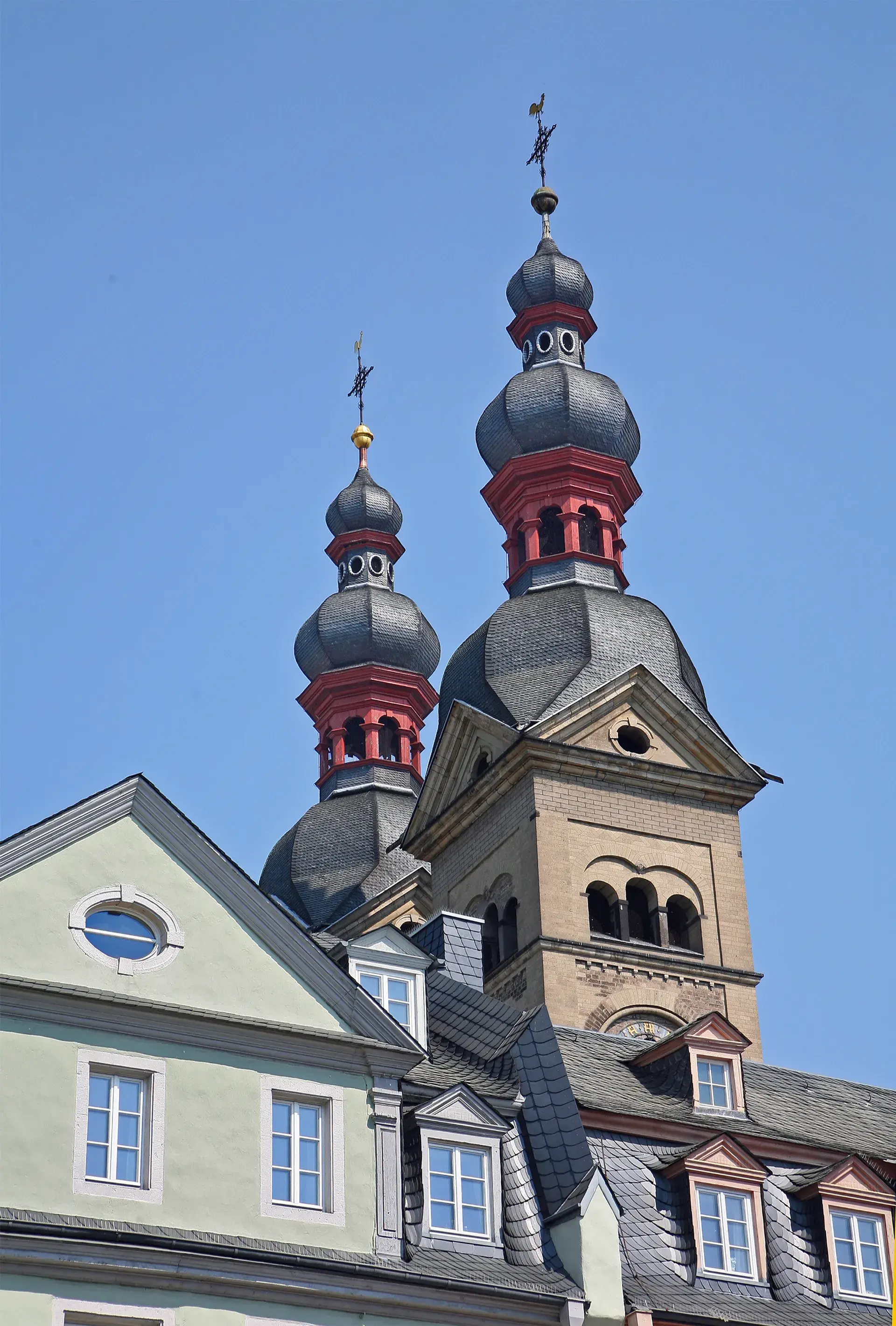 Liebfrauenkirche (Church of Our Lady)