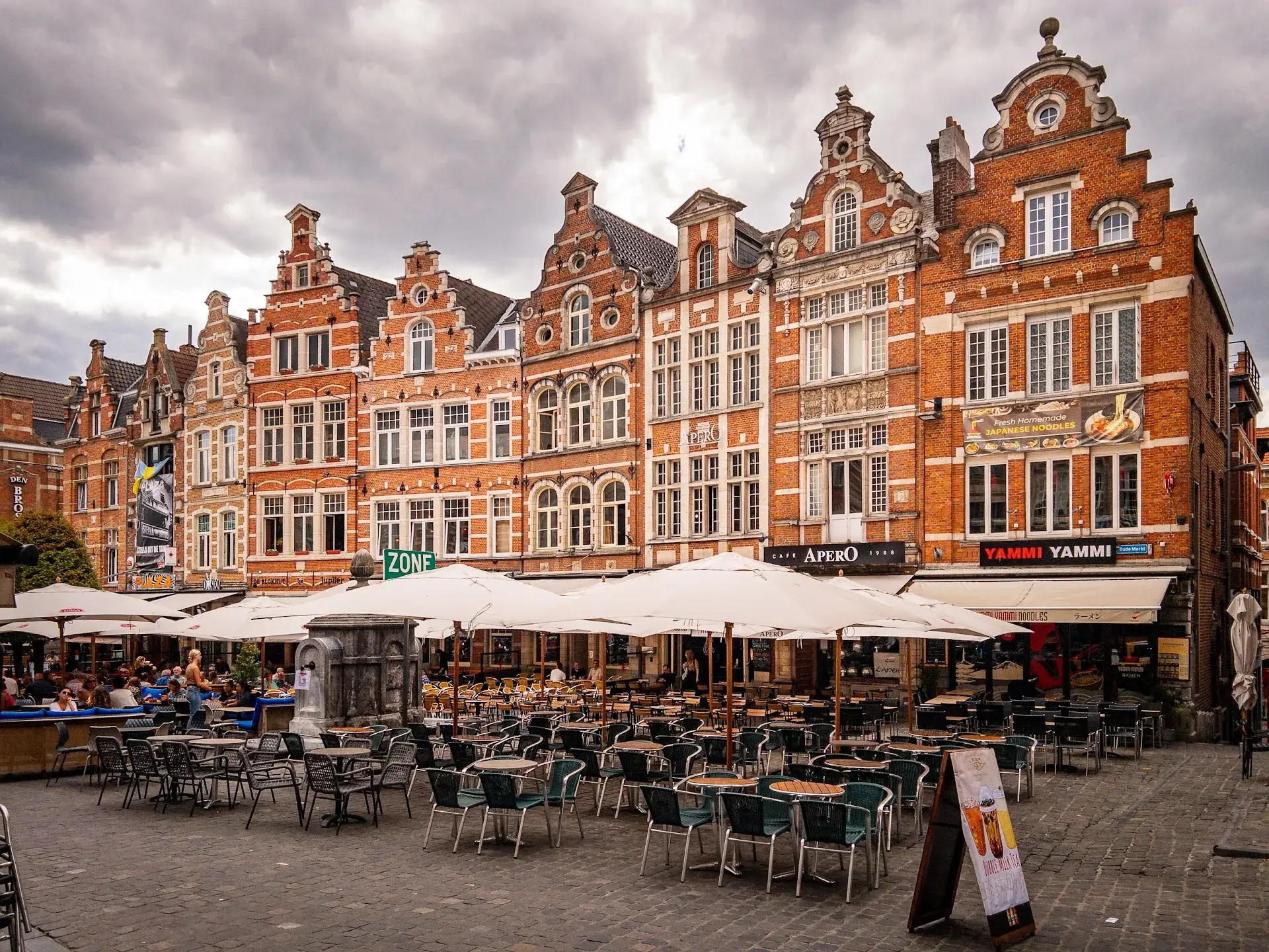 GooglePlaces | Stefan Vossemer | Google Places