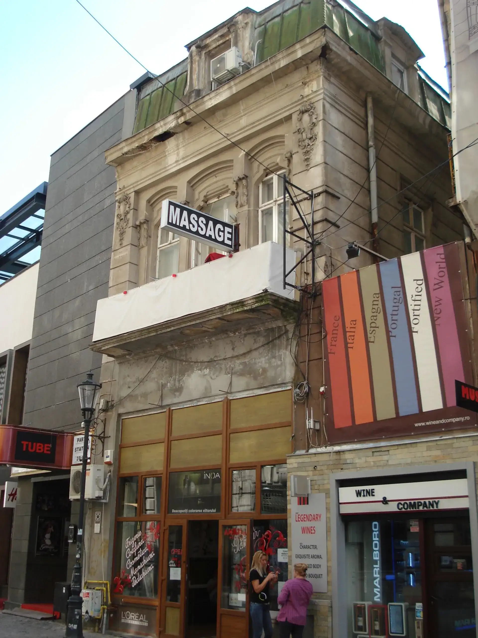 Le Musée du Petit Paris : la demeure Belle Époque de Bucarest - Bucharest