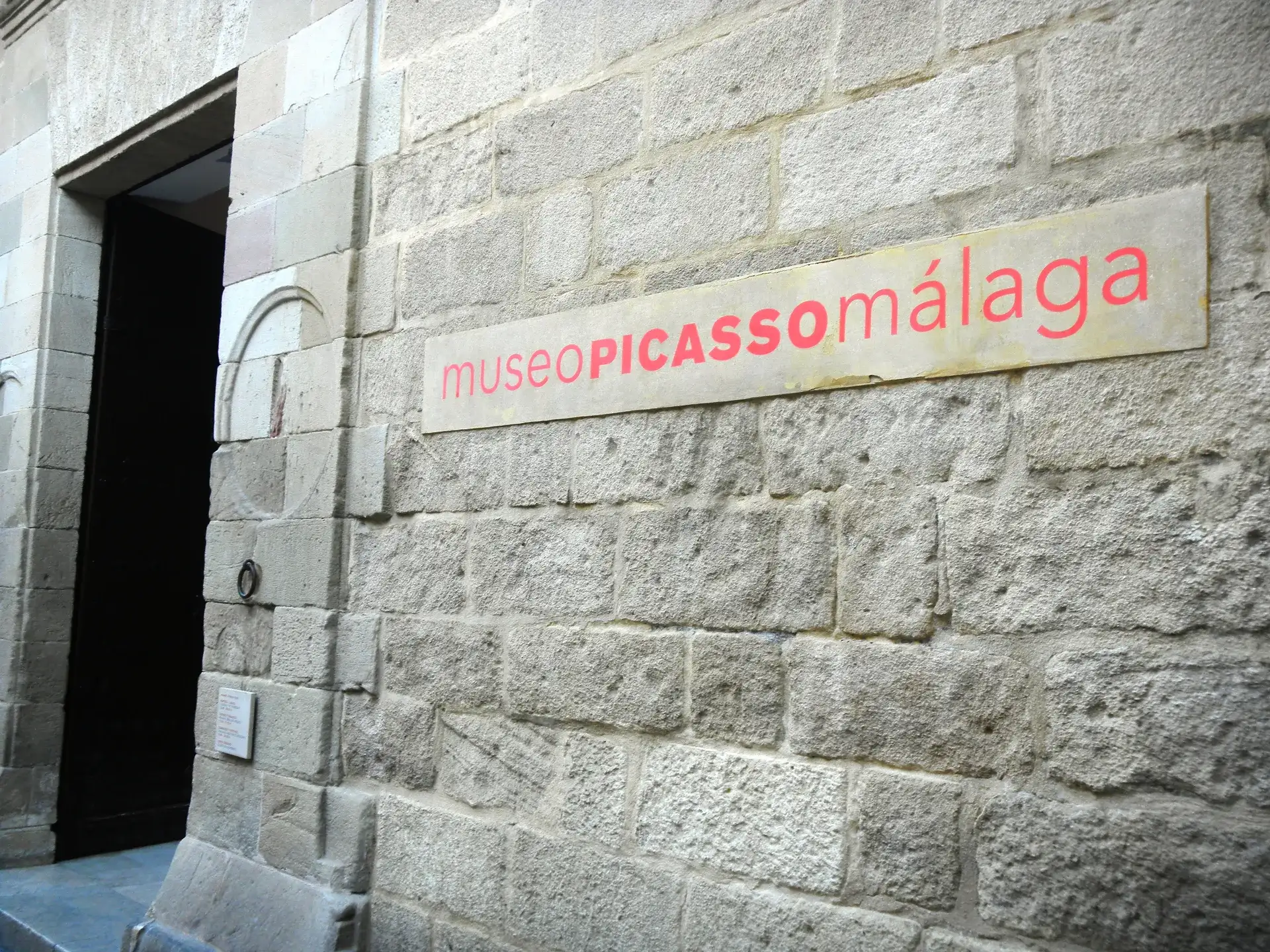Museo Picasso Málaga: Art in a Renaissance Palace - Malaga