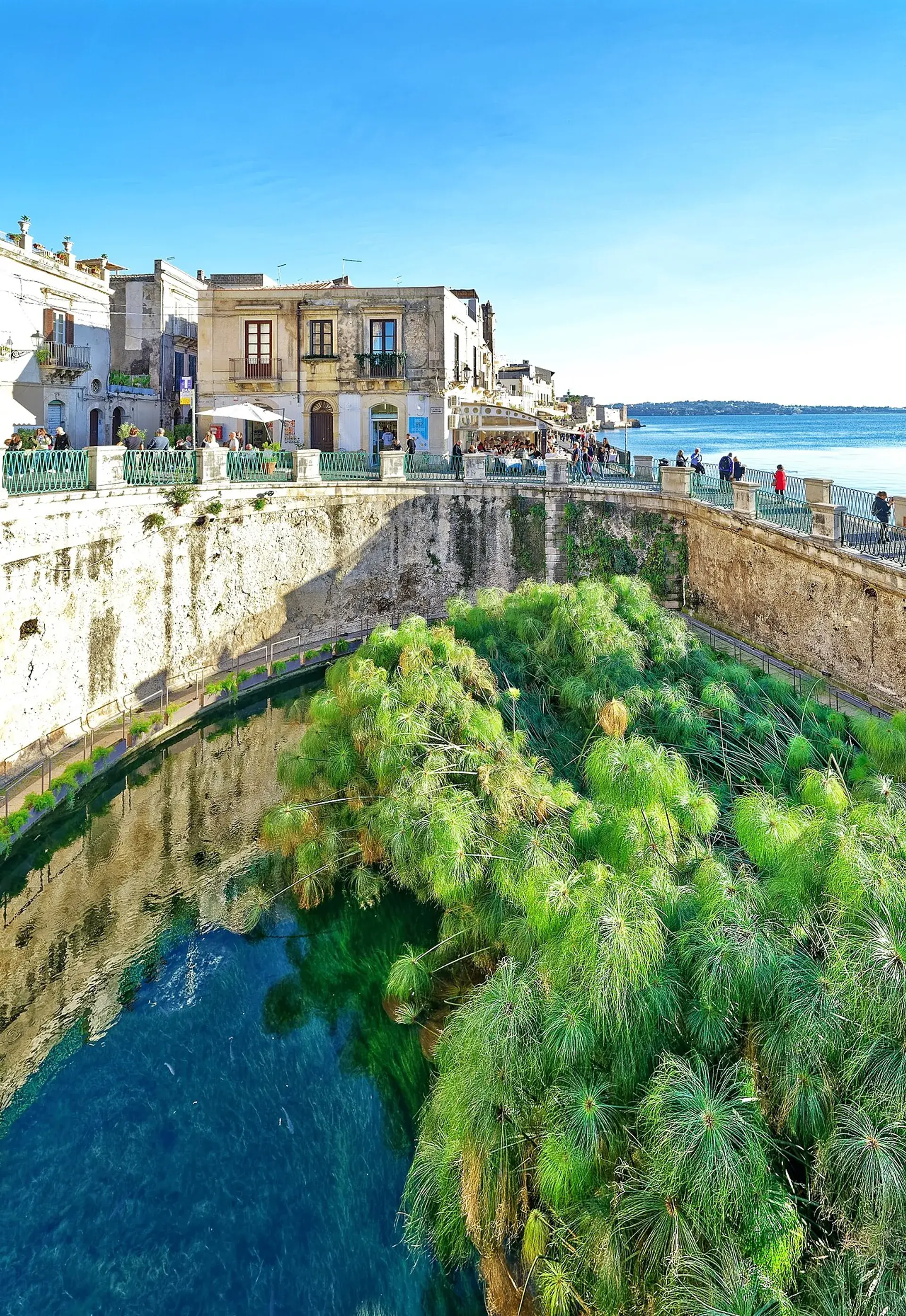 Tour image 2 for Sicily: Ortigia's ancient power, a self-guided walking tour with audio and quizzes