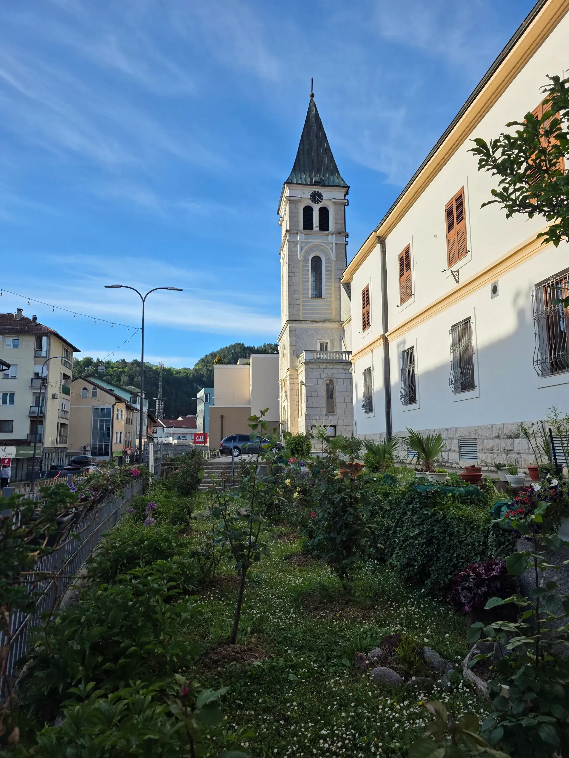 © Photo by Admir Avdić via Google Maps · Google Places Konjic, Bosnia and Herzegovina cover
