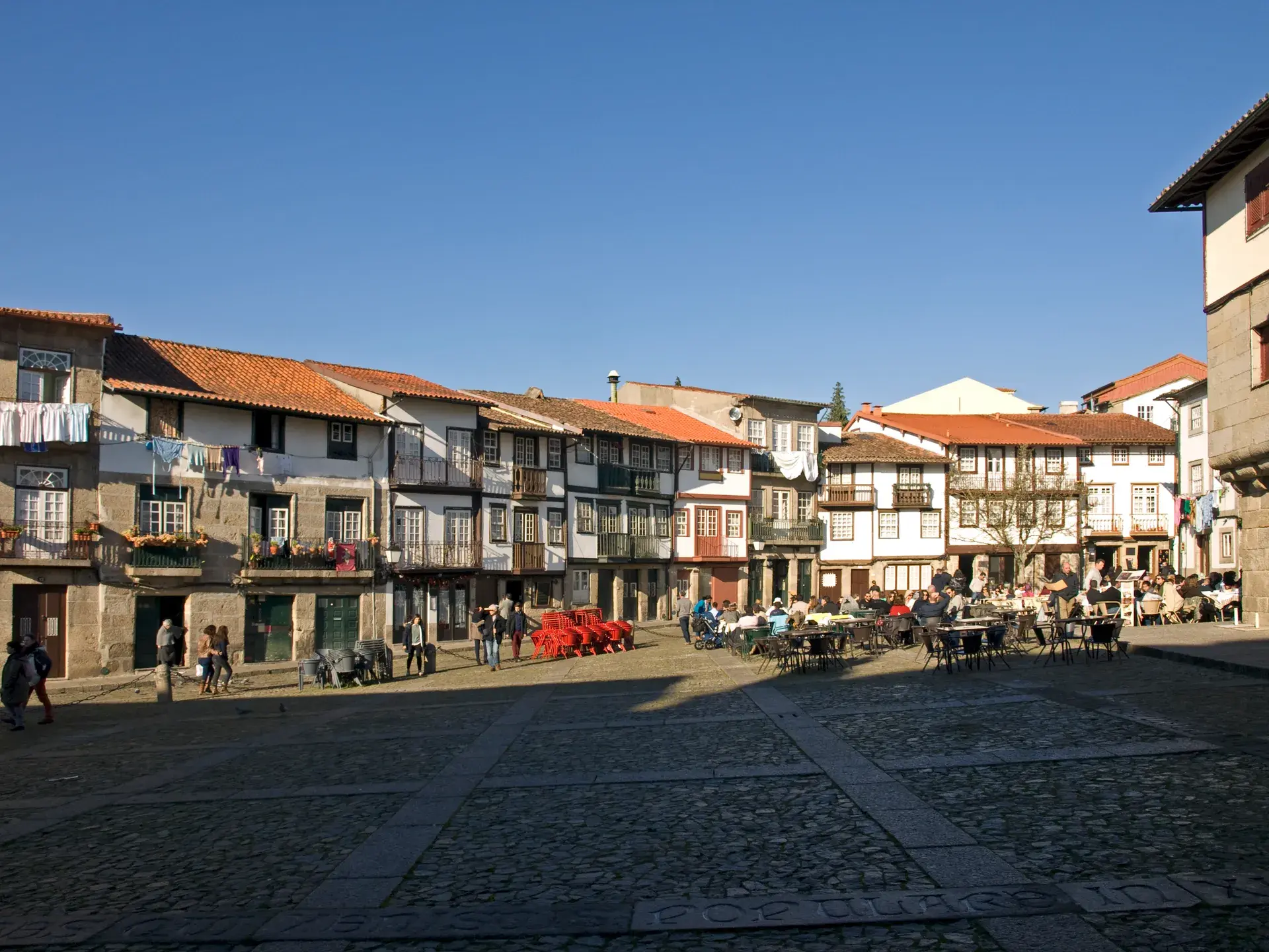 Praça de São Tiago