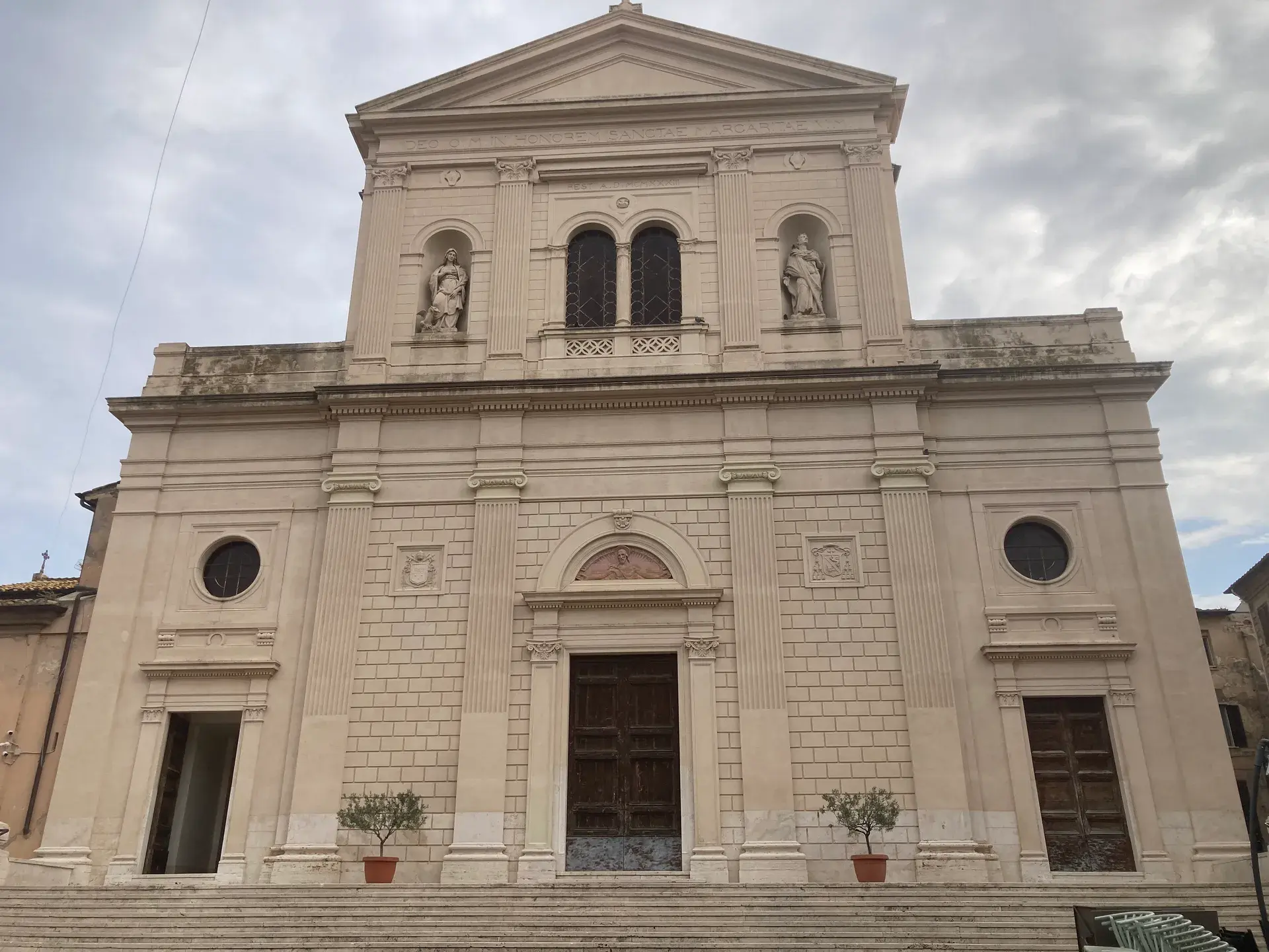 Duomo di Santa Margherita