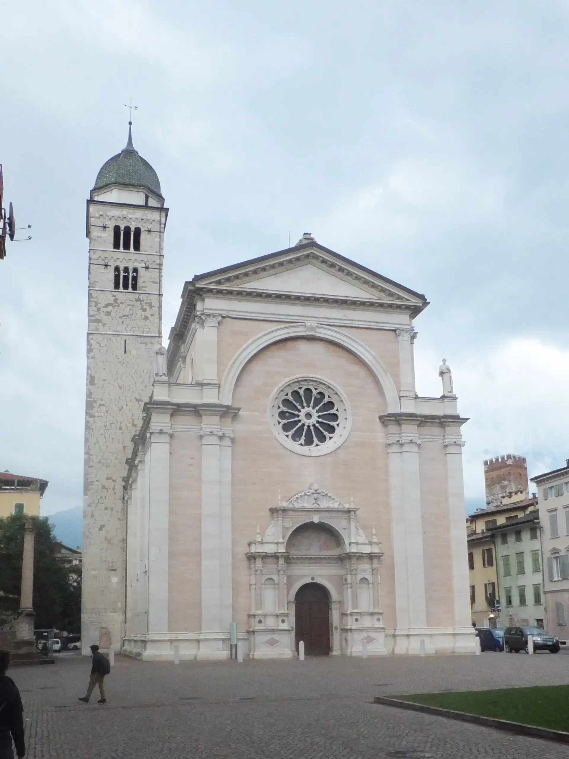 Basilica di Santa Maria Maggiore
